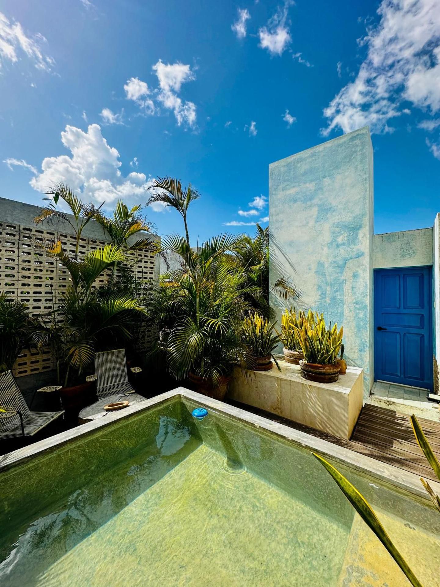 CASA CHAKA BOUTIQUE