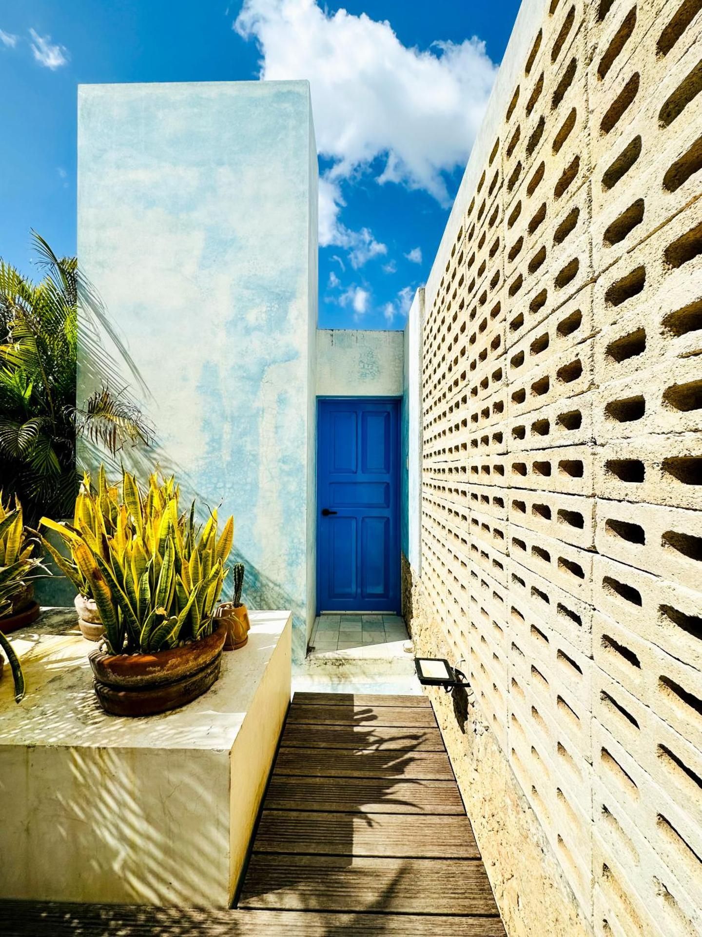 CASA CHAKA BOUTIQUE