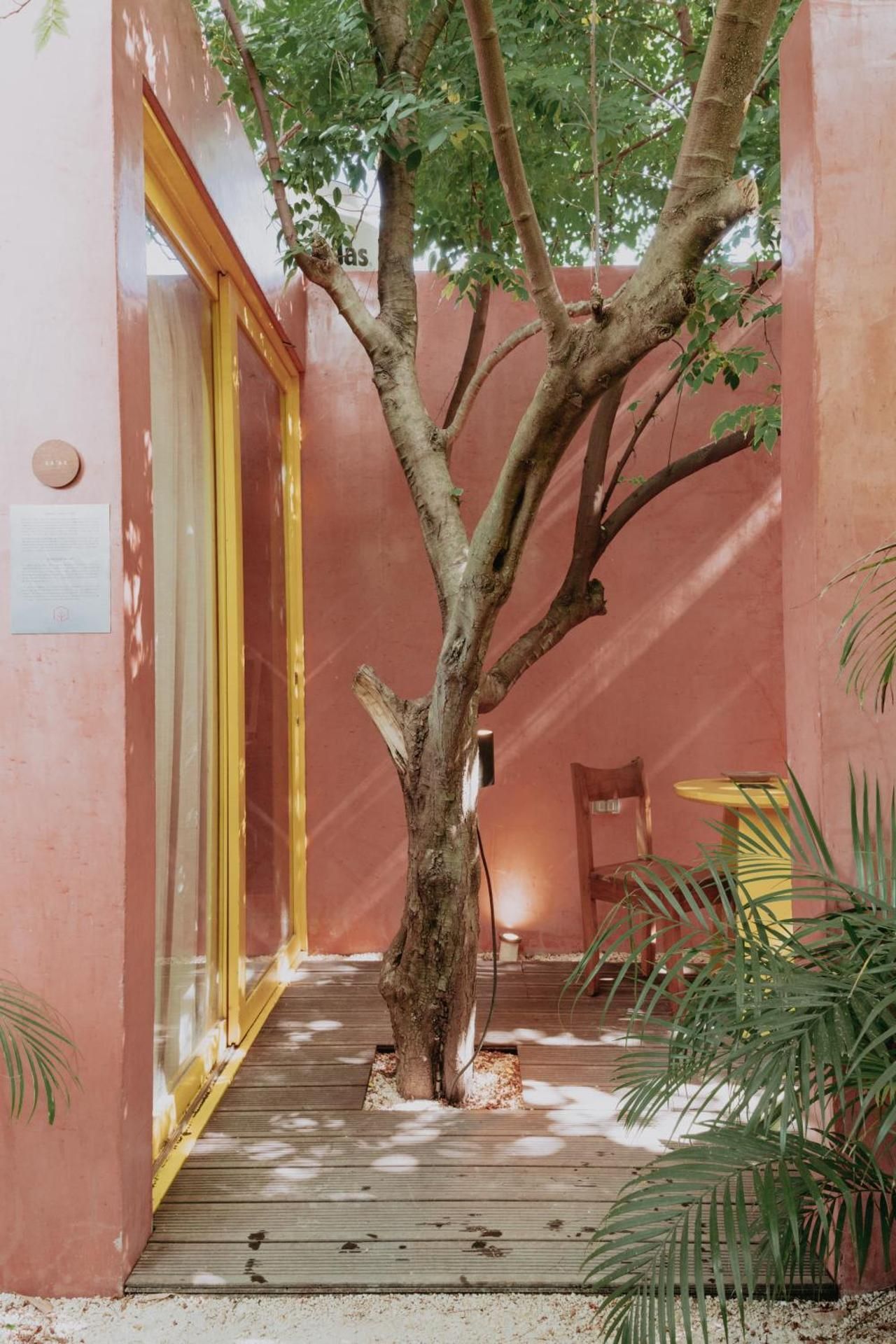 CASA CHAKA BOUTIQUE