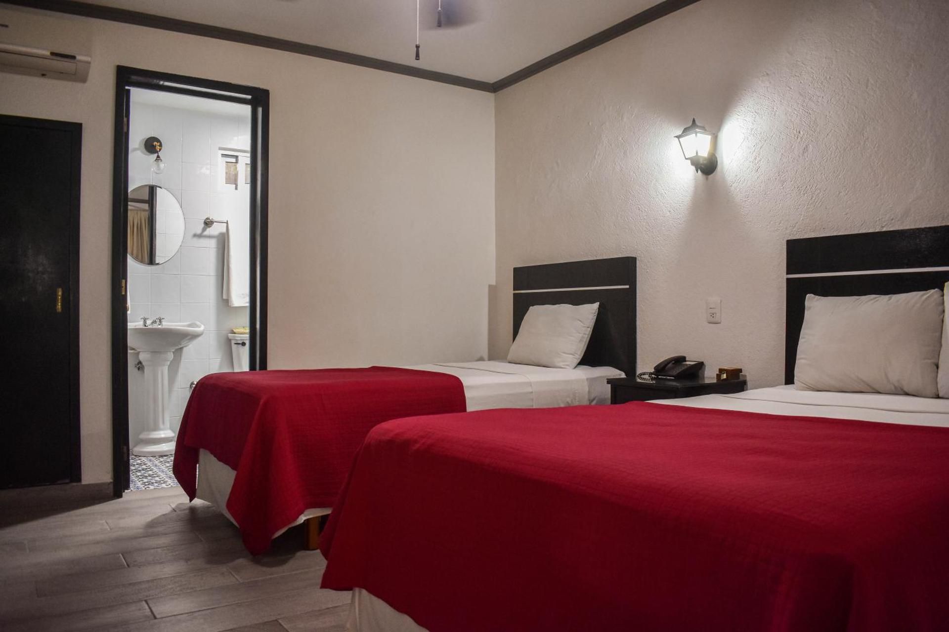Double or Twin Room