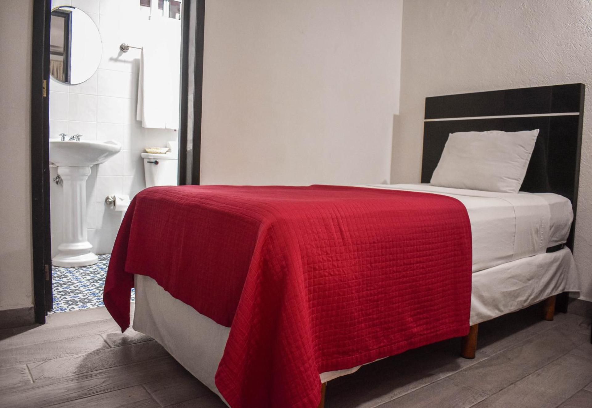 Double or Twin Room
