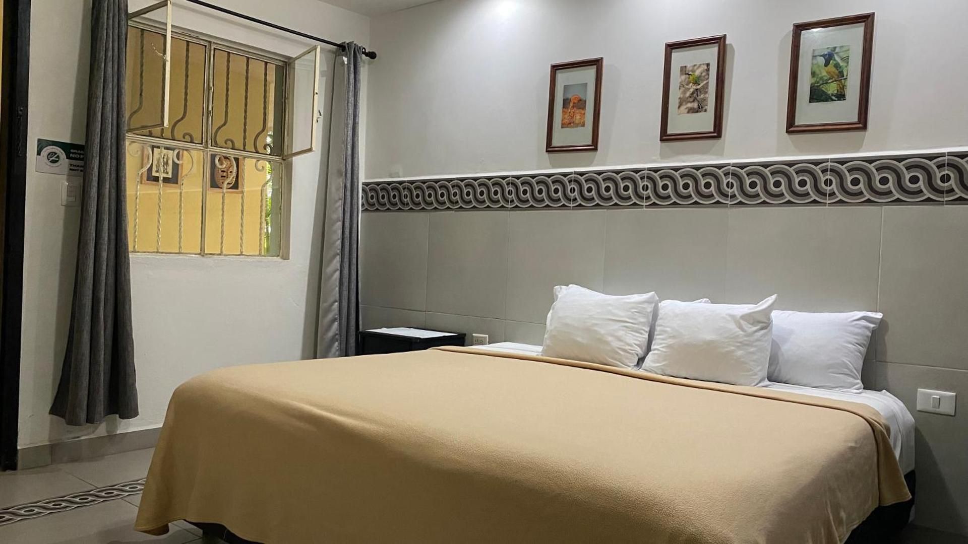 King Room