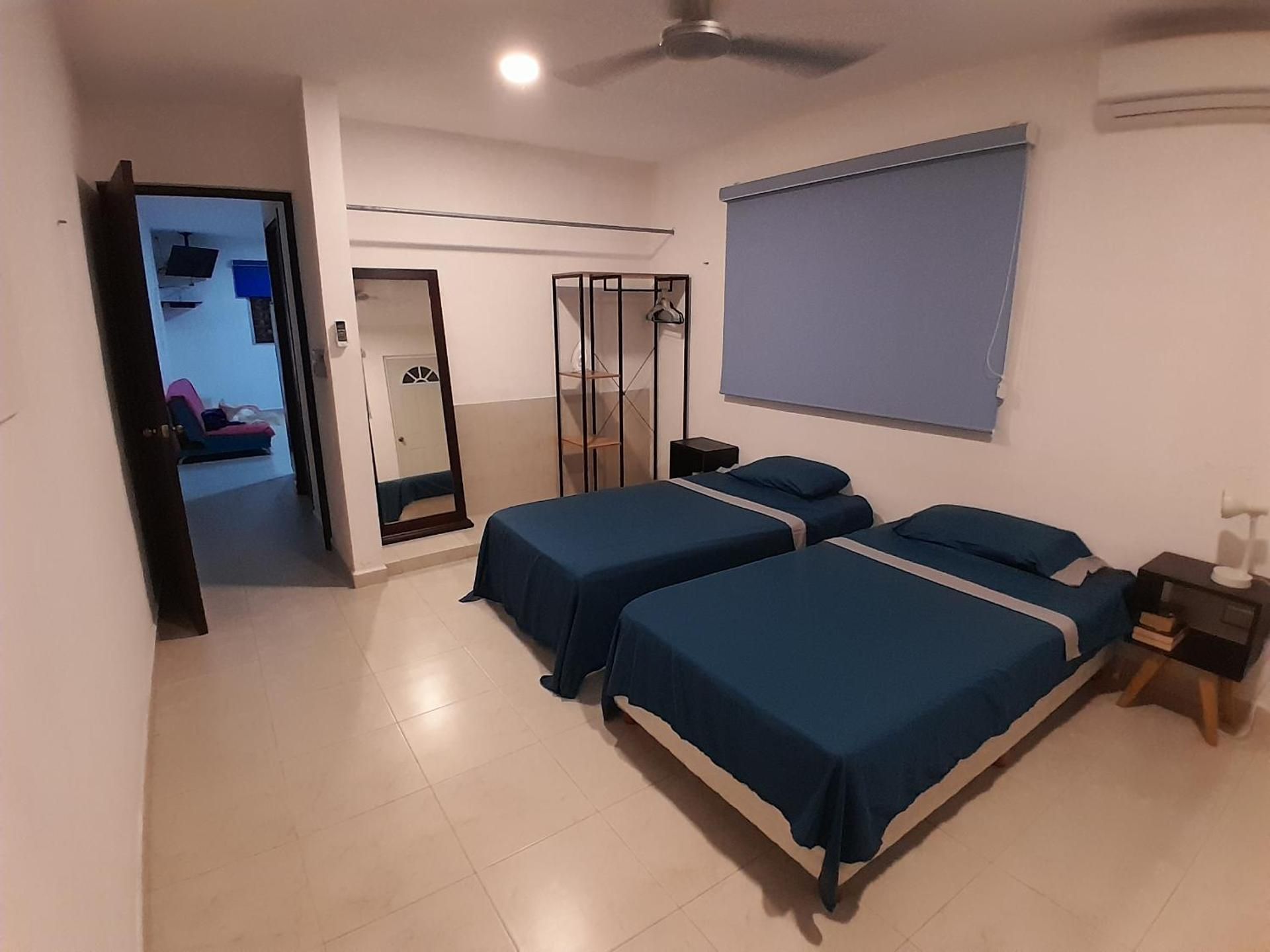 Apartment - Ground Floor