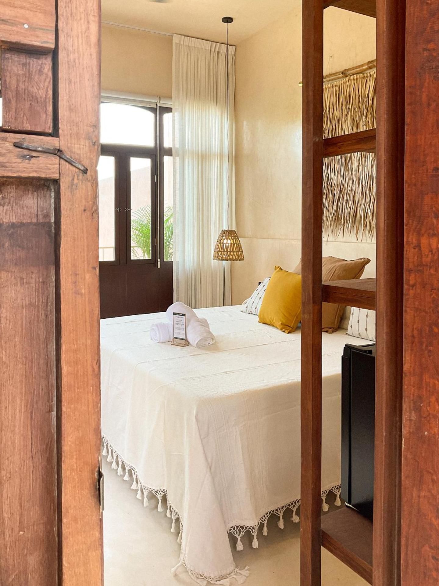 Deluxe Balcony
