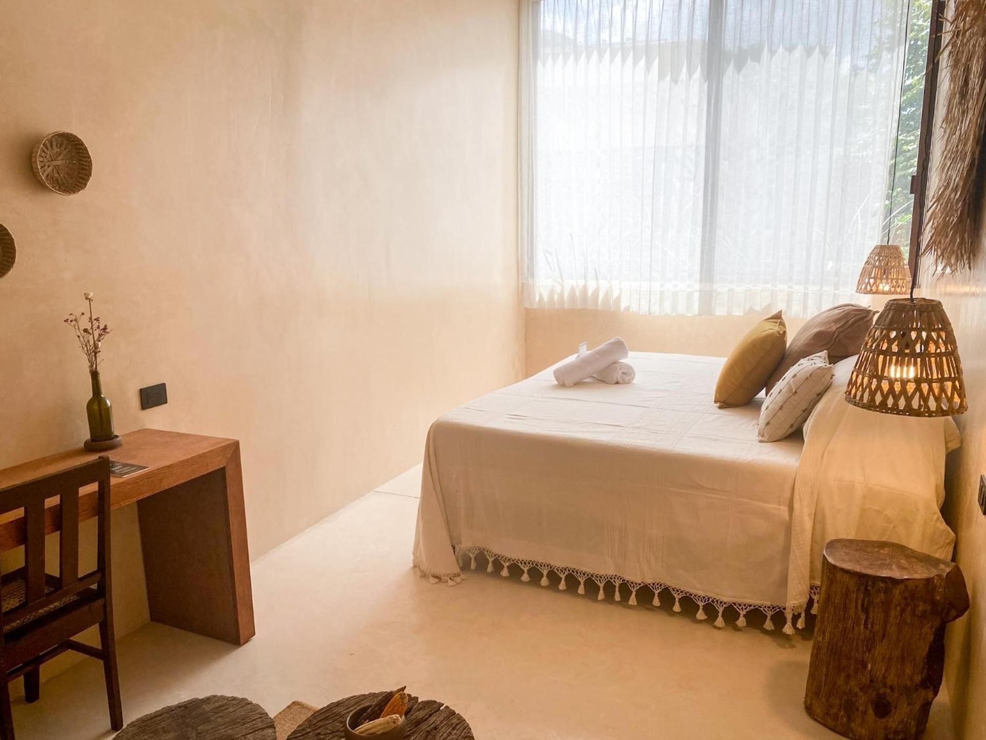 King Room with Pool View