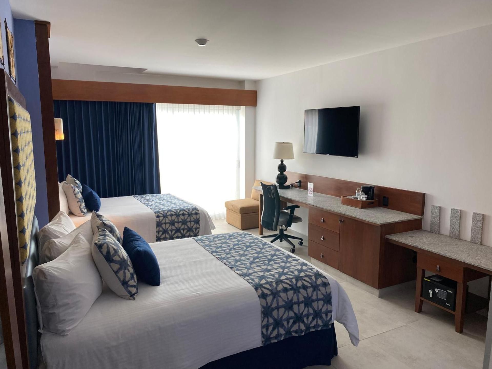 Small Twin Room