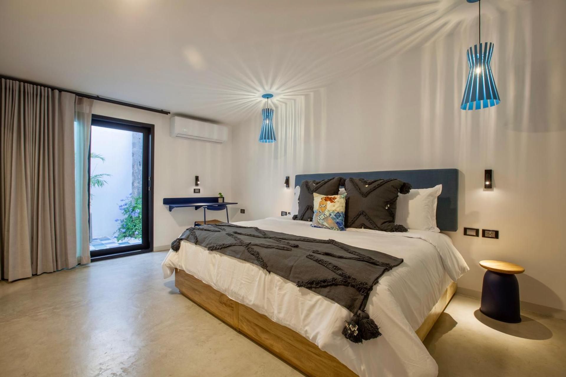 Suite with Private Pool