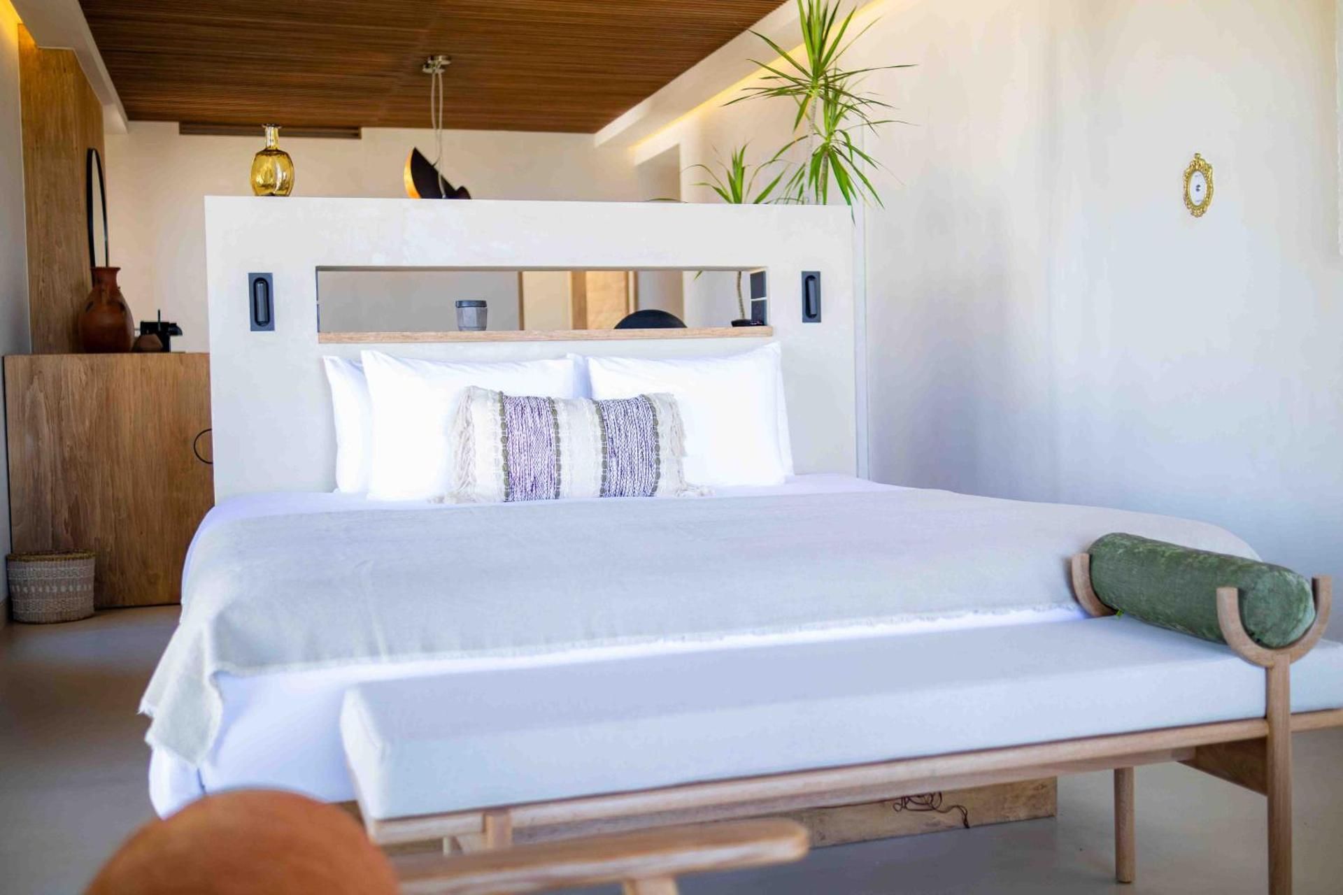 Suite with Sea View
