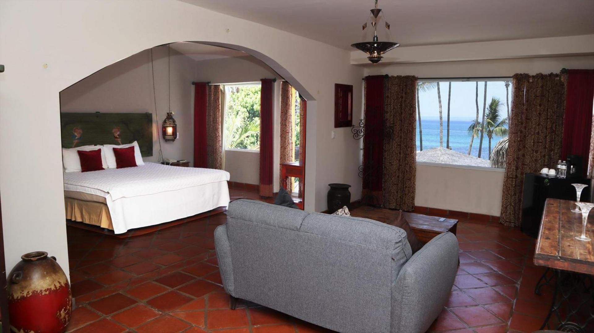 Honeymoon Suite