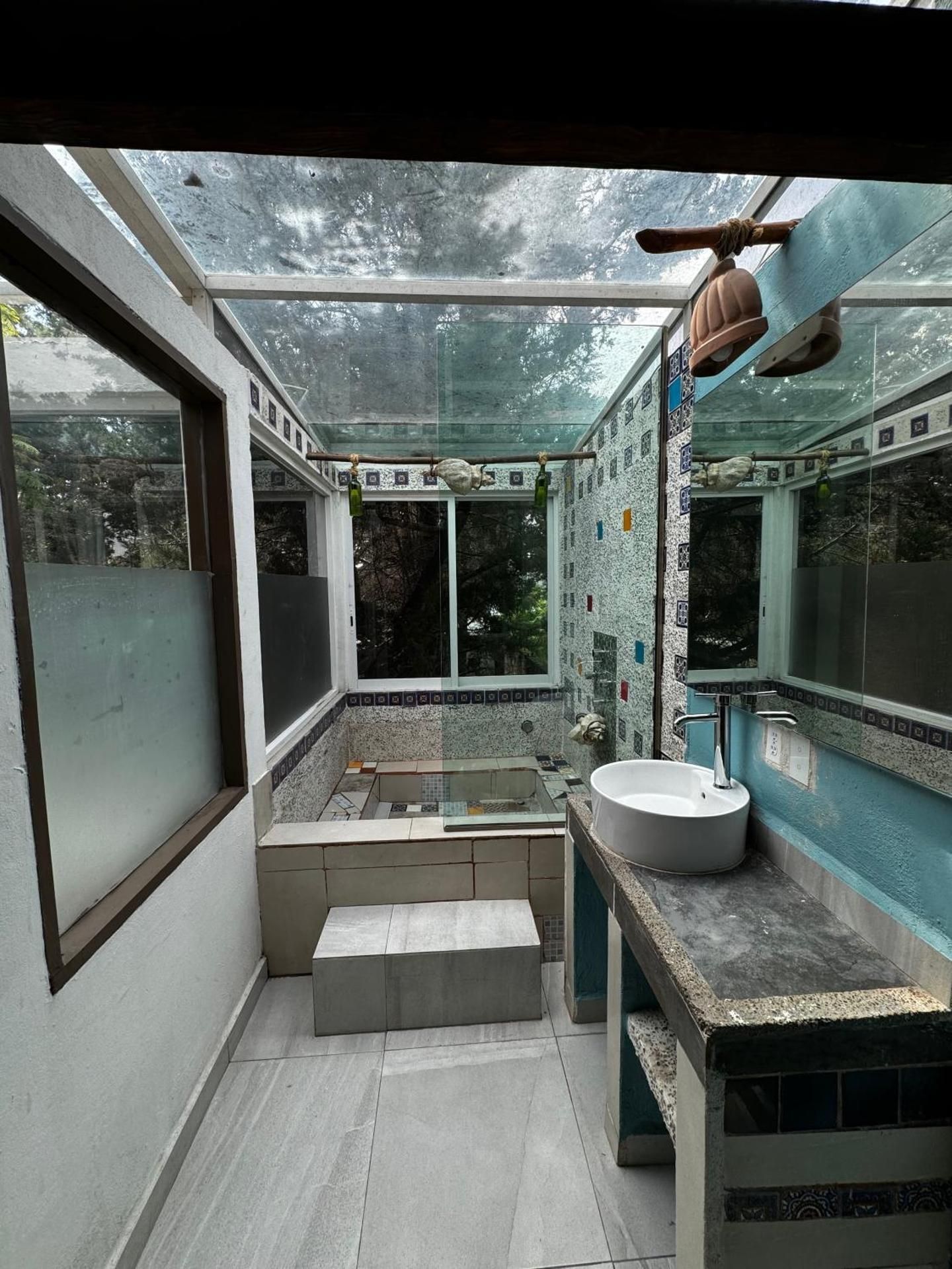Deluxe Bungalow with Garden View