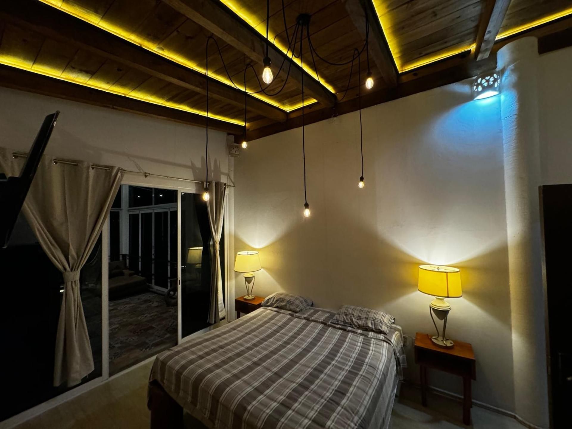 Studio with Terrace