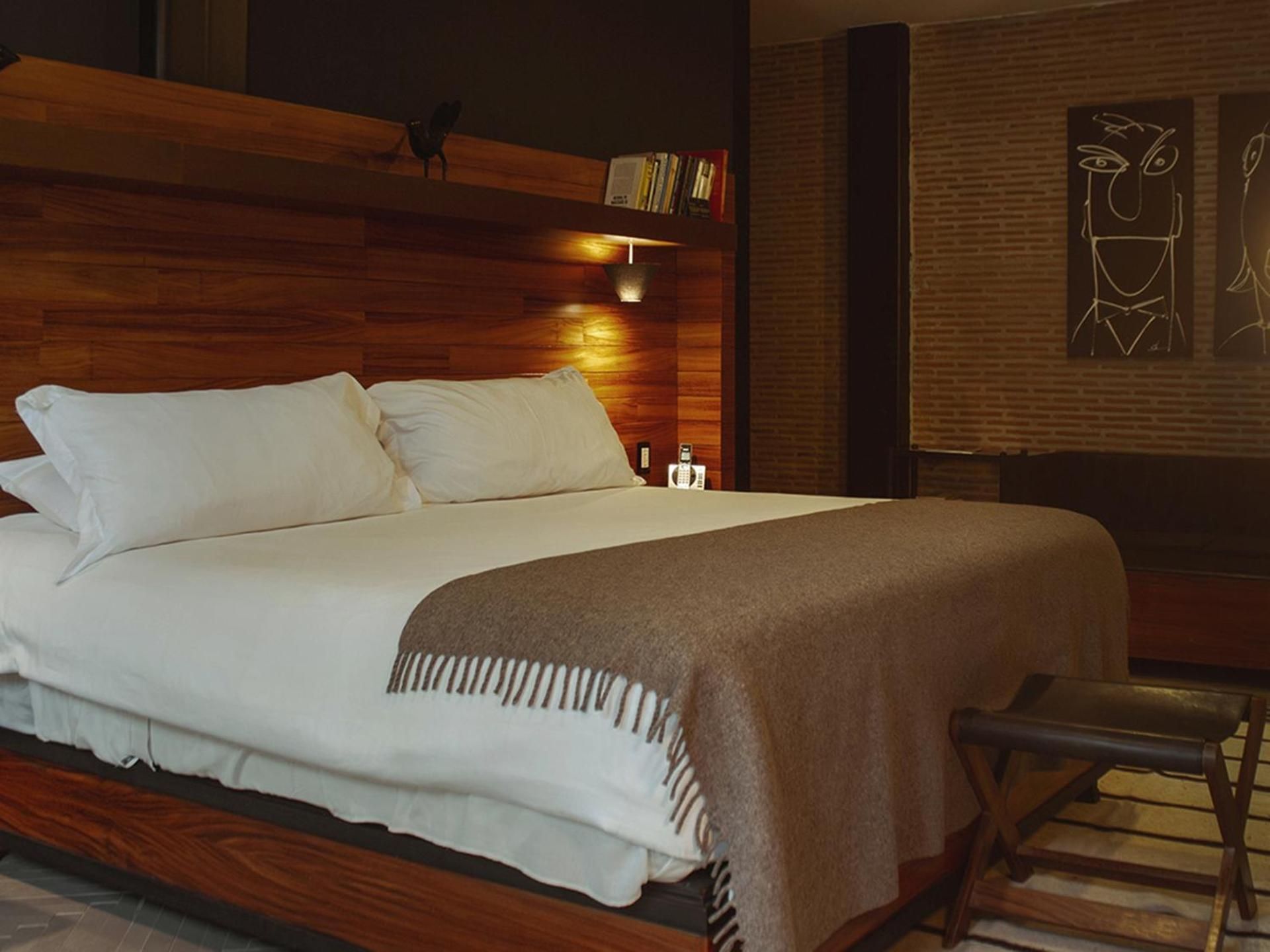 Suite with Private Pool