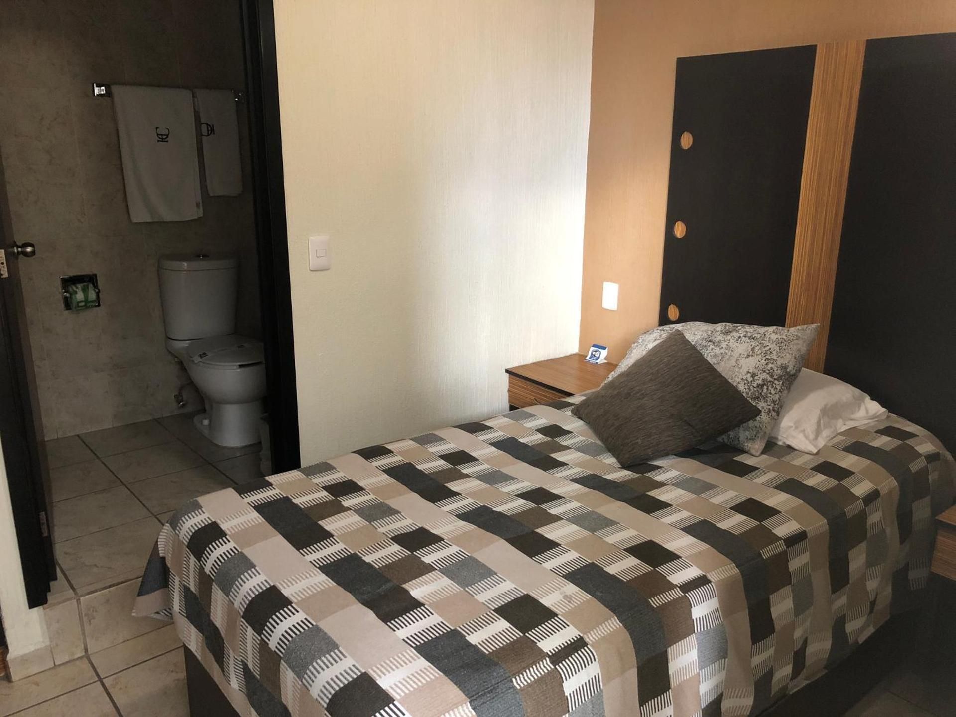 Single Room