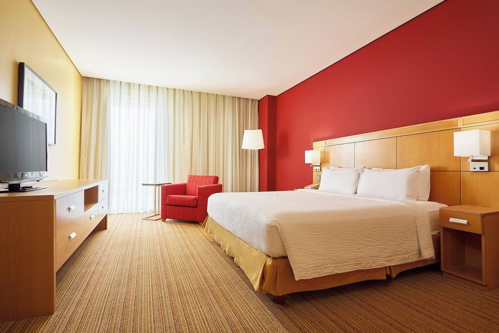 Suite, 1 Bedroom