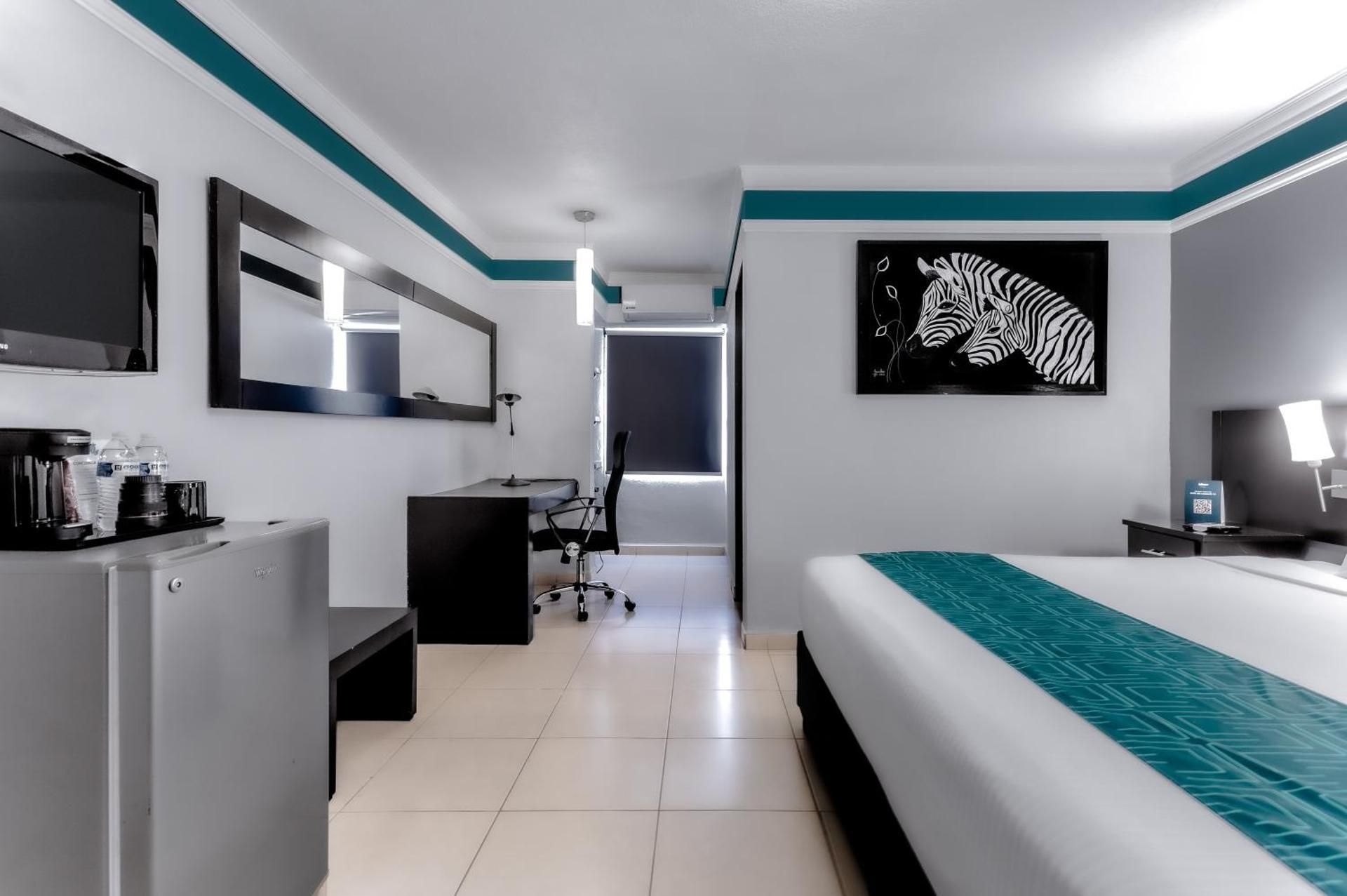 Standard King Room