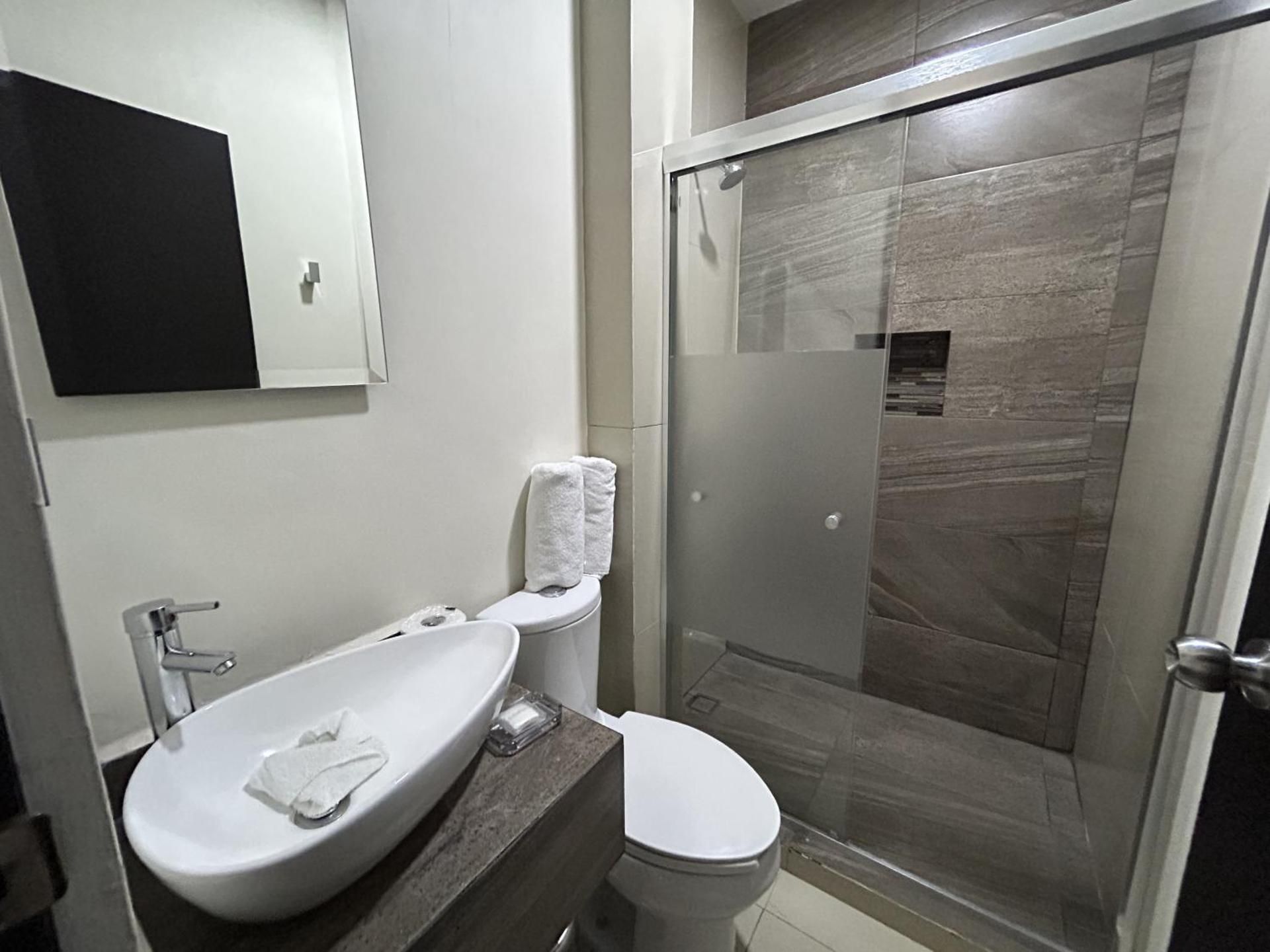 Deluxe Suite with Sea View