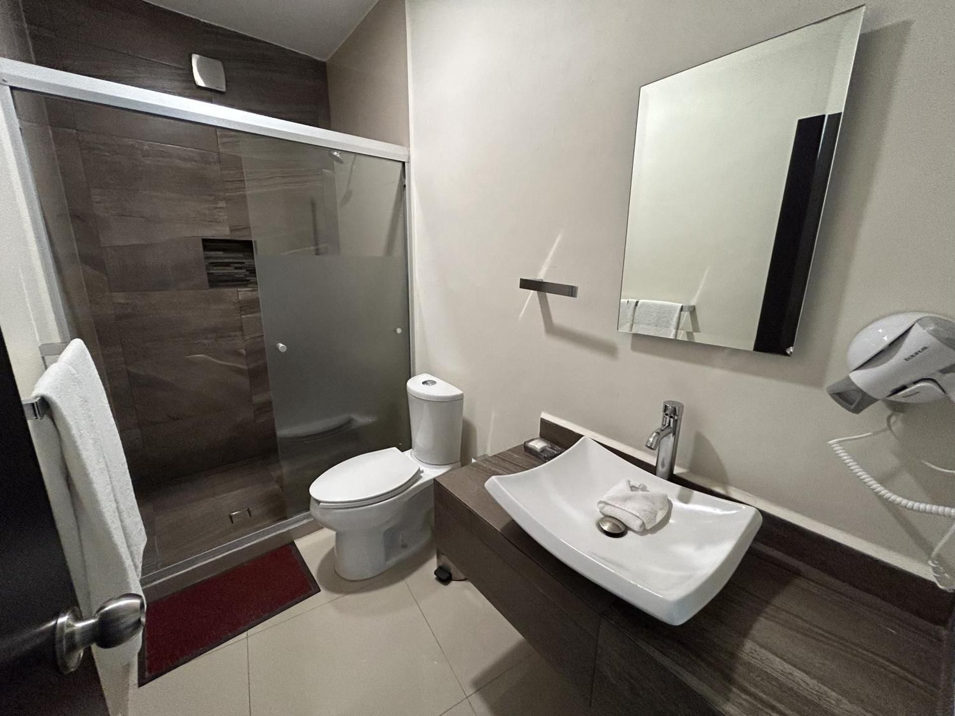 Superior Suite with Sea View