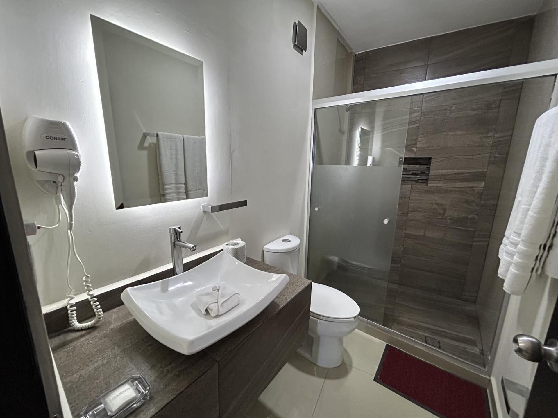 Junior Suite with Ocean View