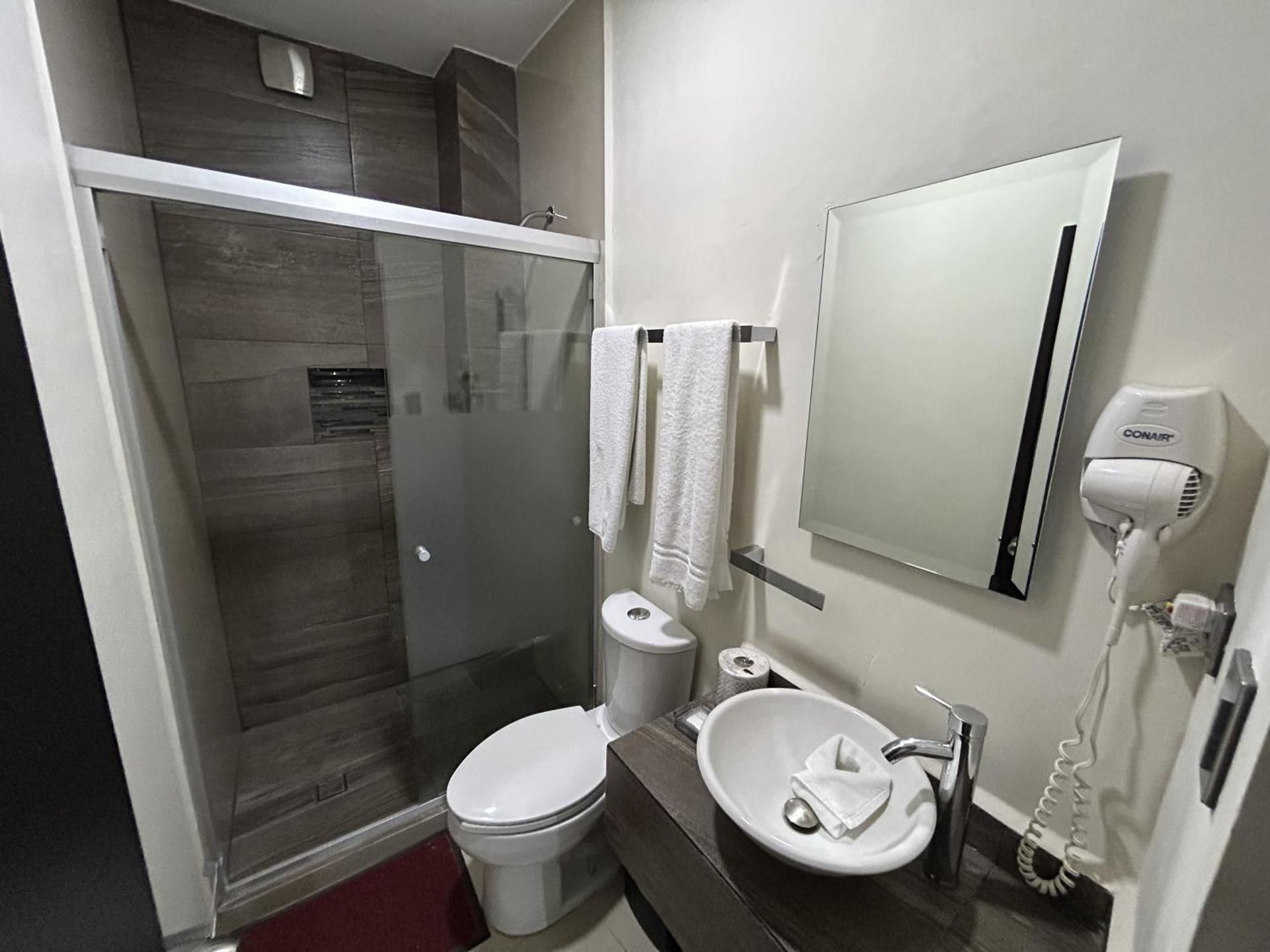 Junior Suite with Sea View