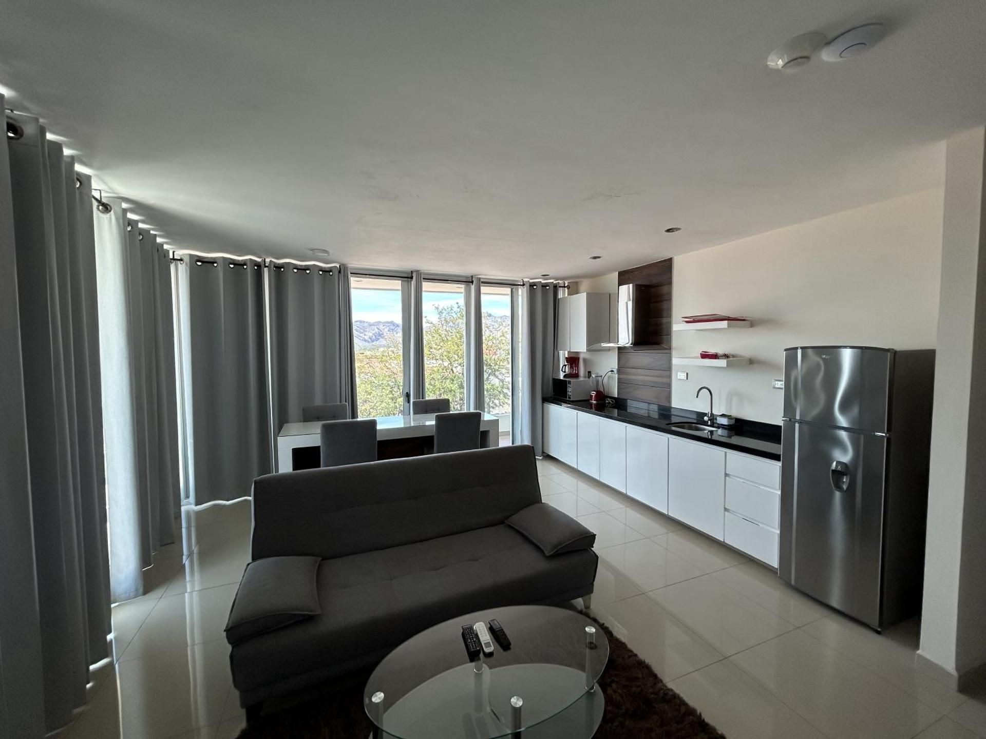 Junior Suite with Sea View
