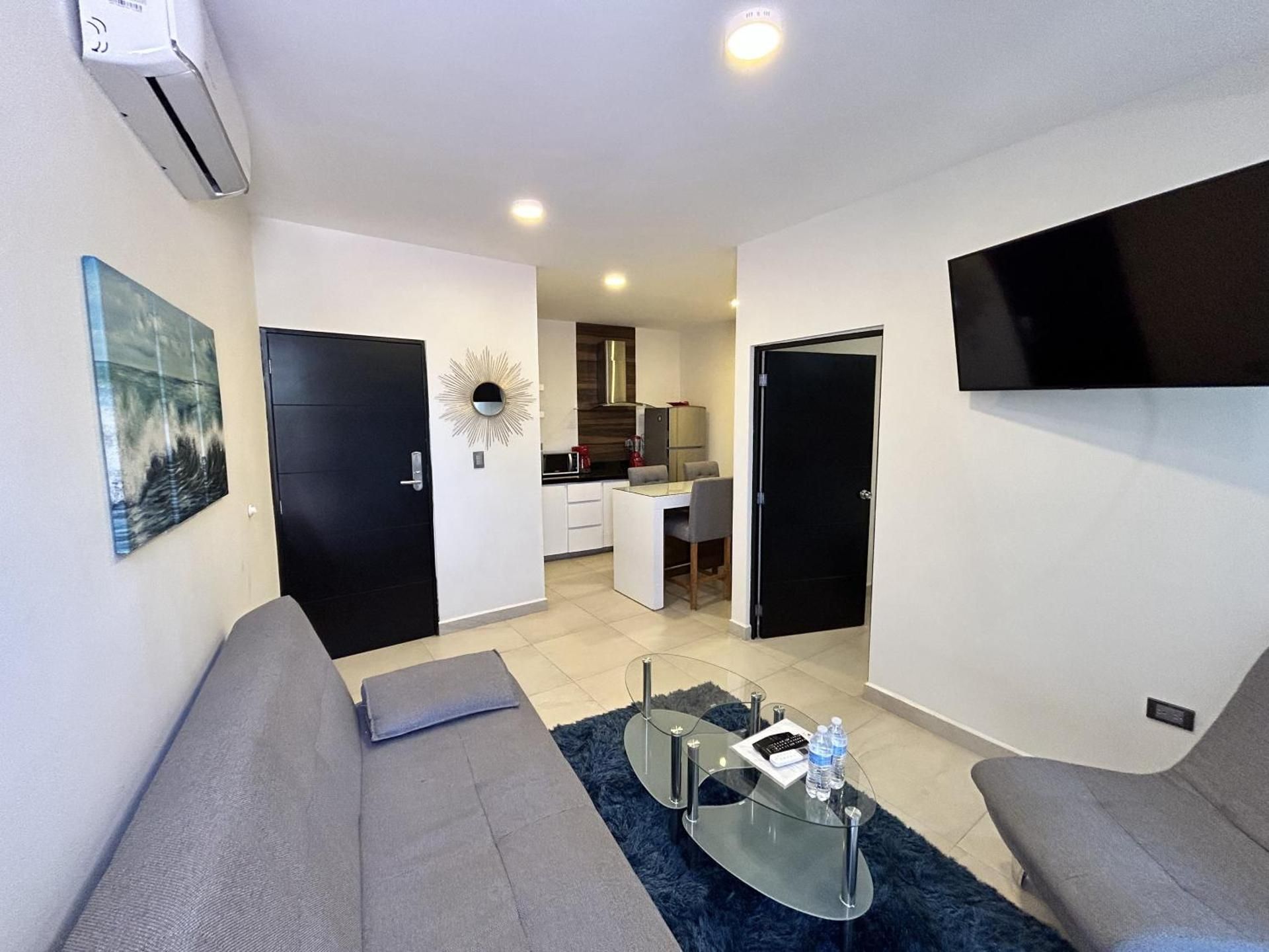 Standard Suite