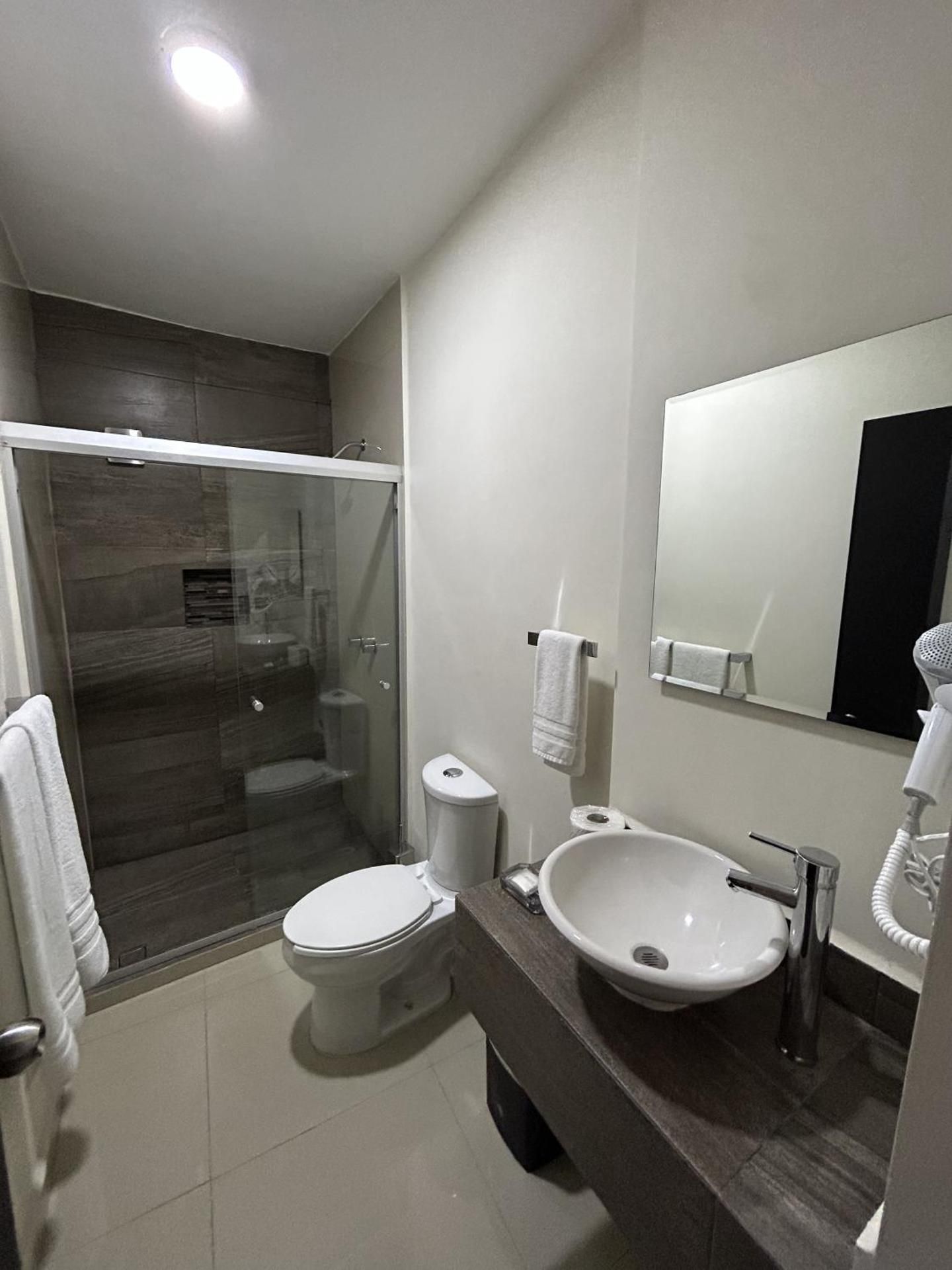 Standard Suite