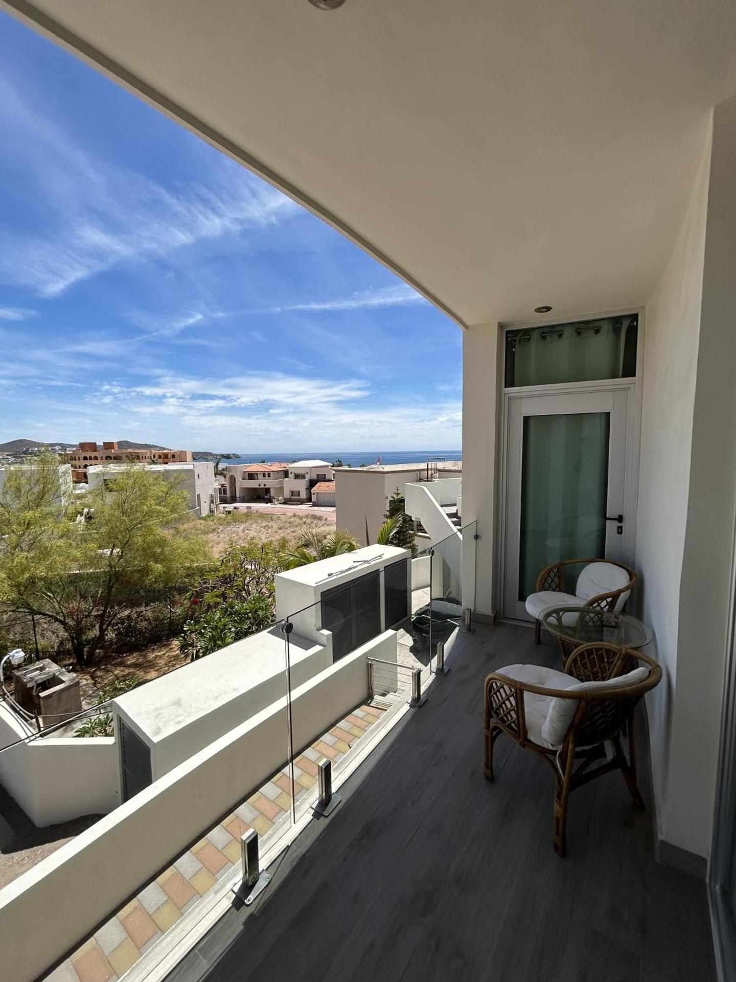 Superior Suite with Sea View