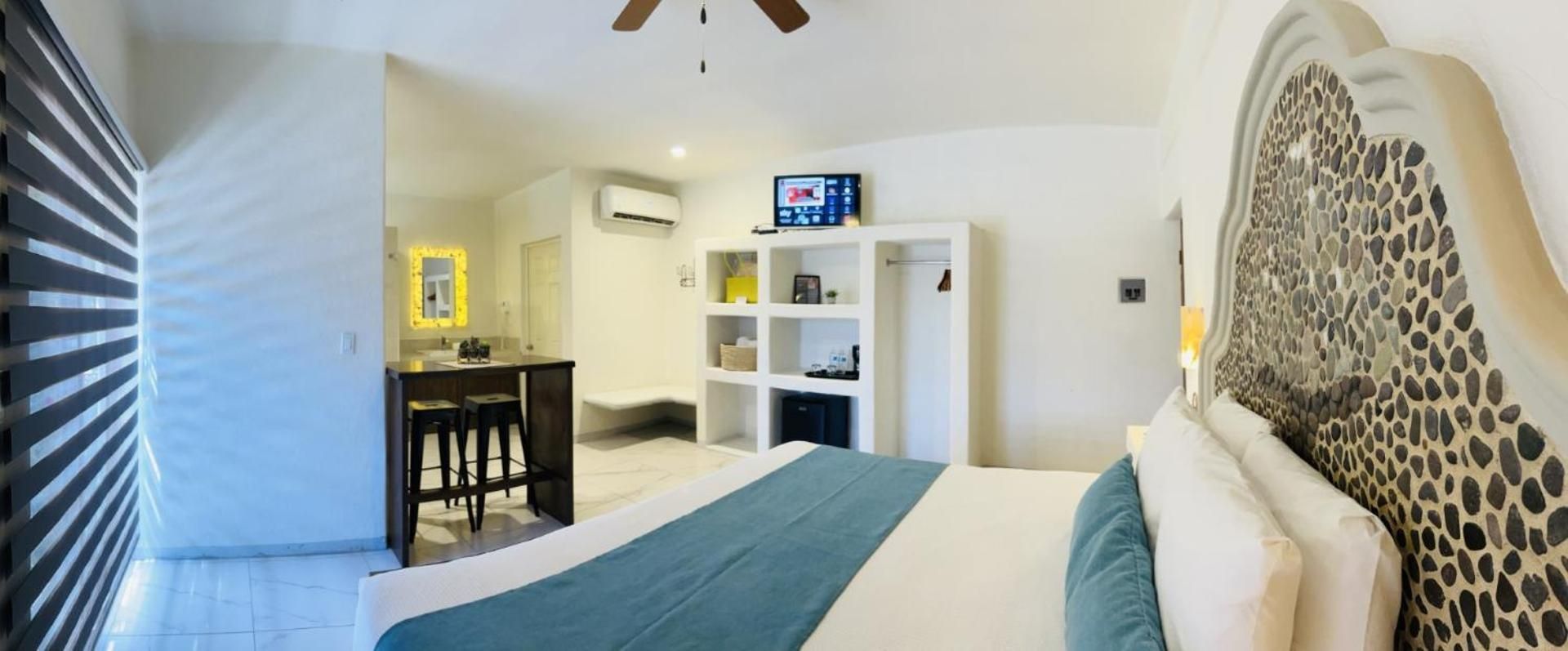 Junior suite