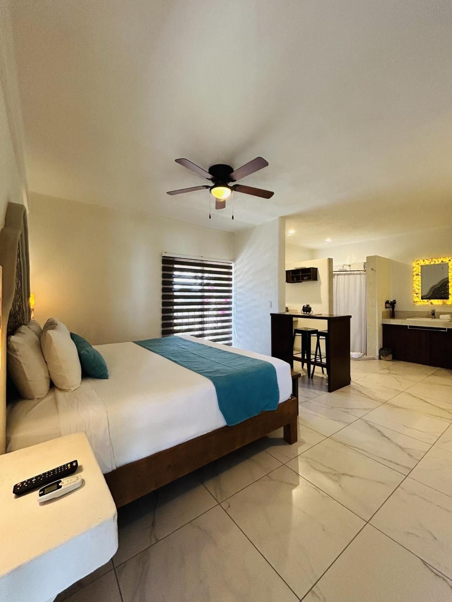 Junior suite