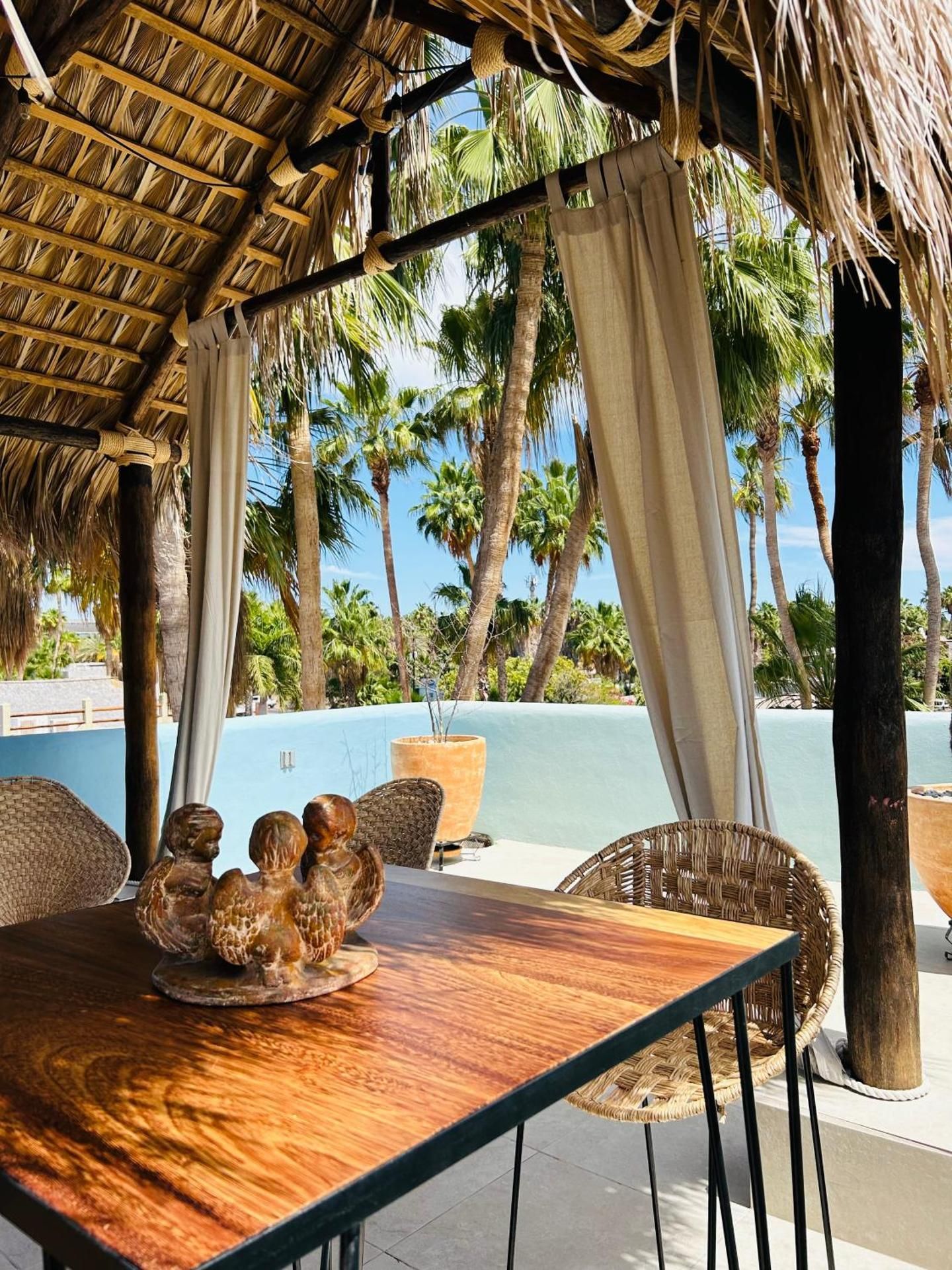 Paraiso Azul Hotel