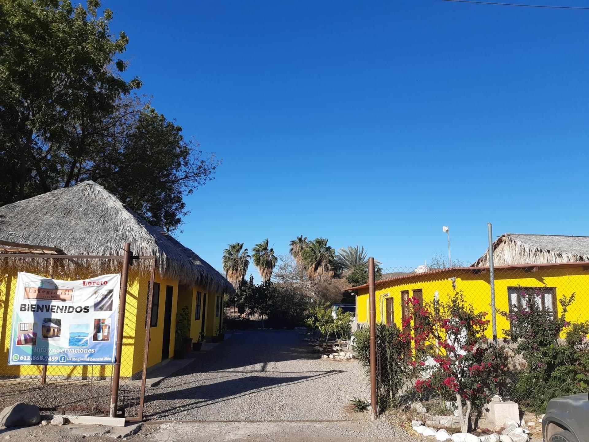 Loreto La Regional