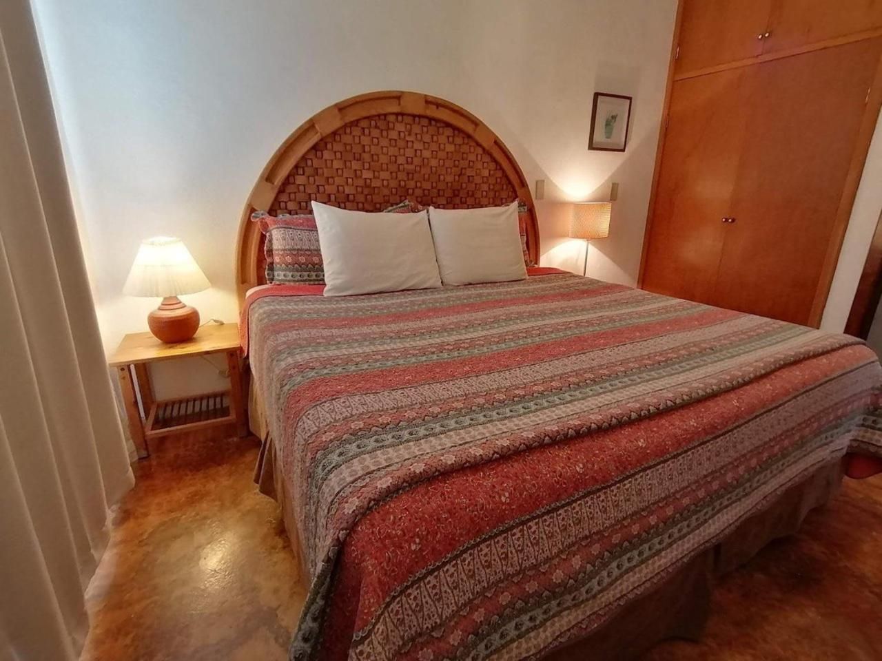 One-Bedroom Cottage