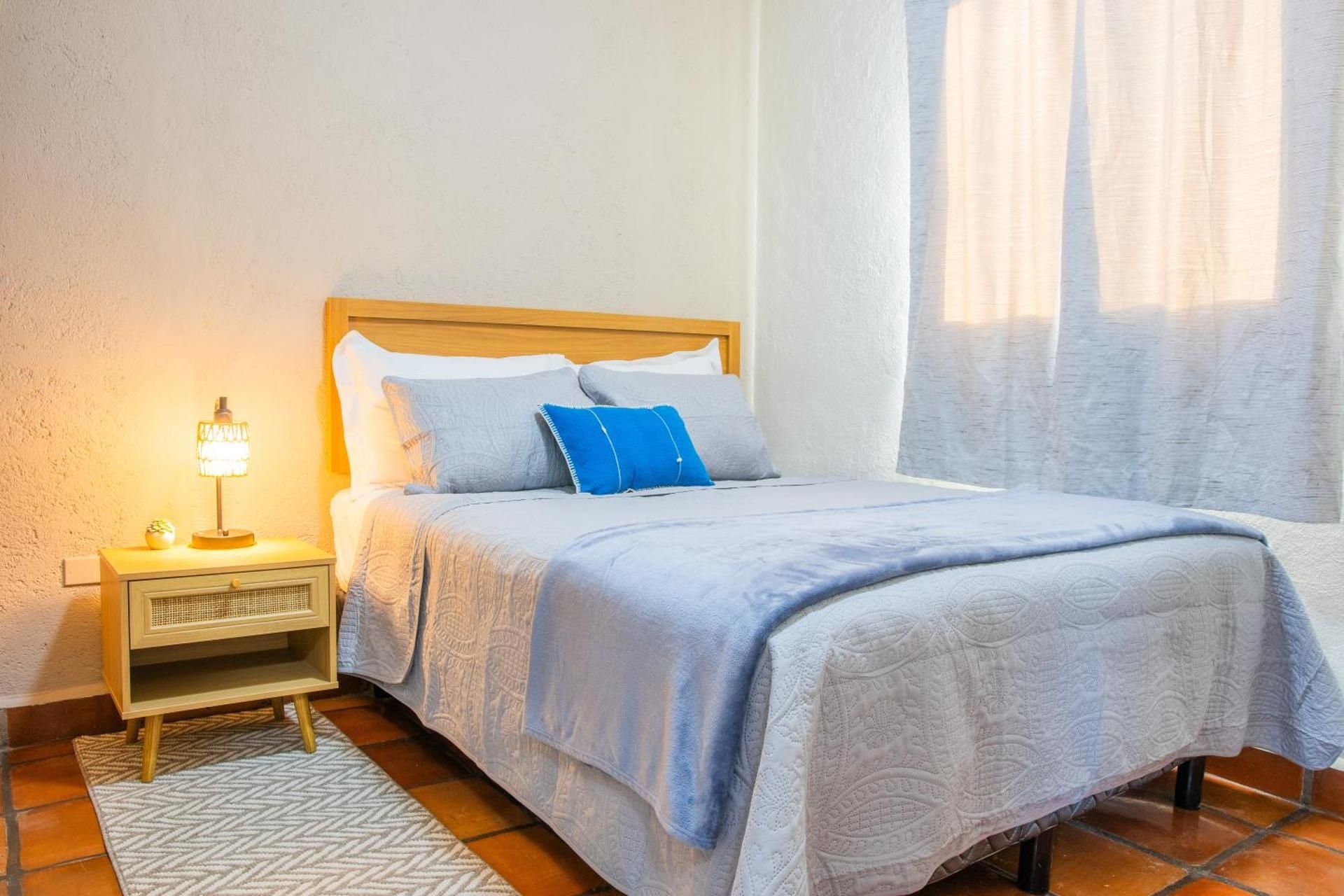 One-Bedroom Superior Apartment