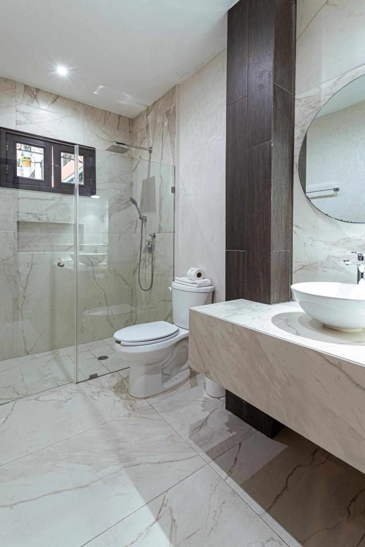 Deluxe Junior Suite