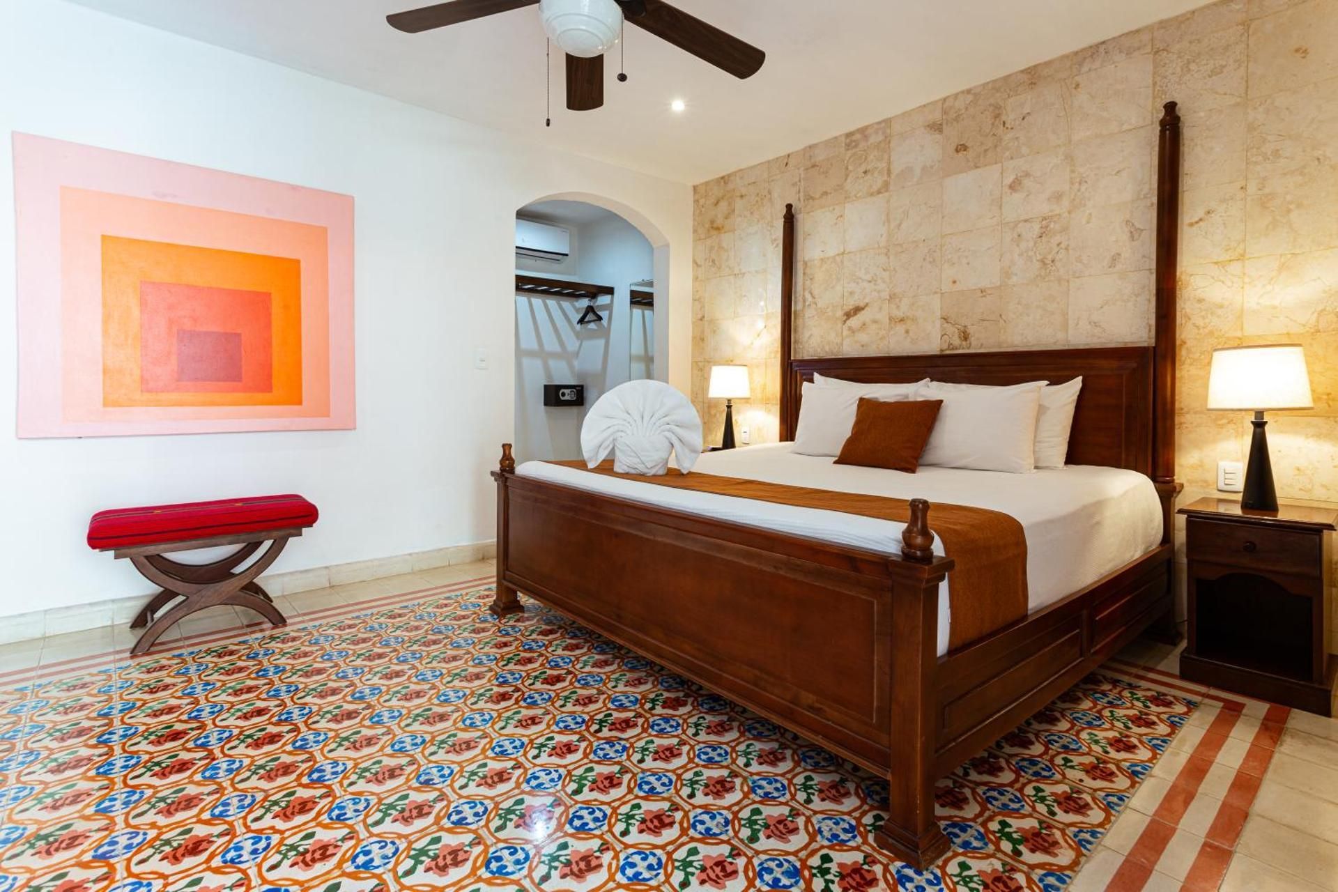 1 Bedroom Deluxe