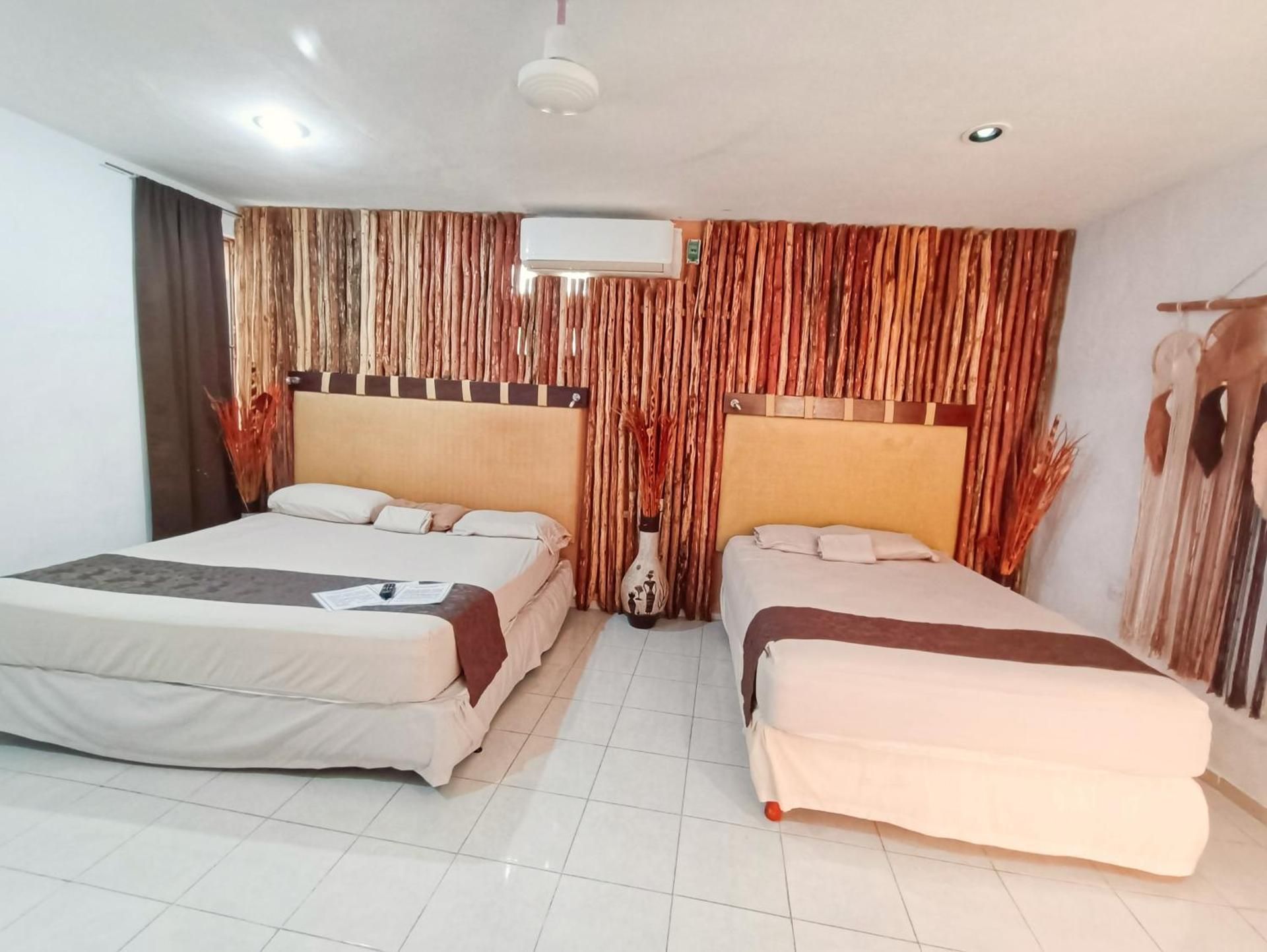 Superior King Suite
