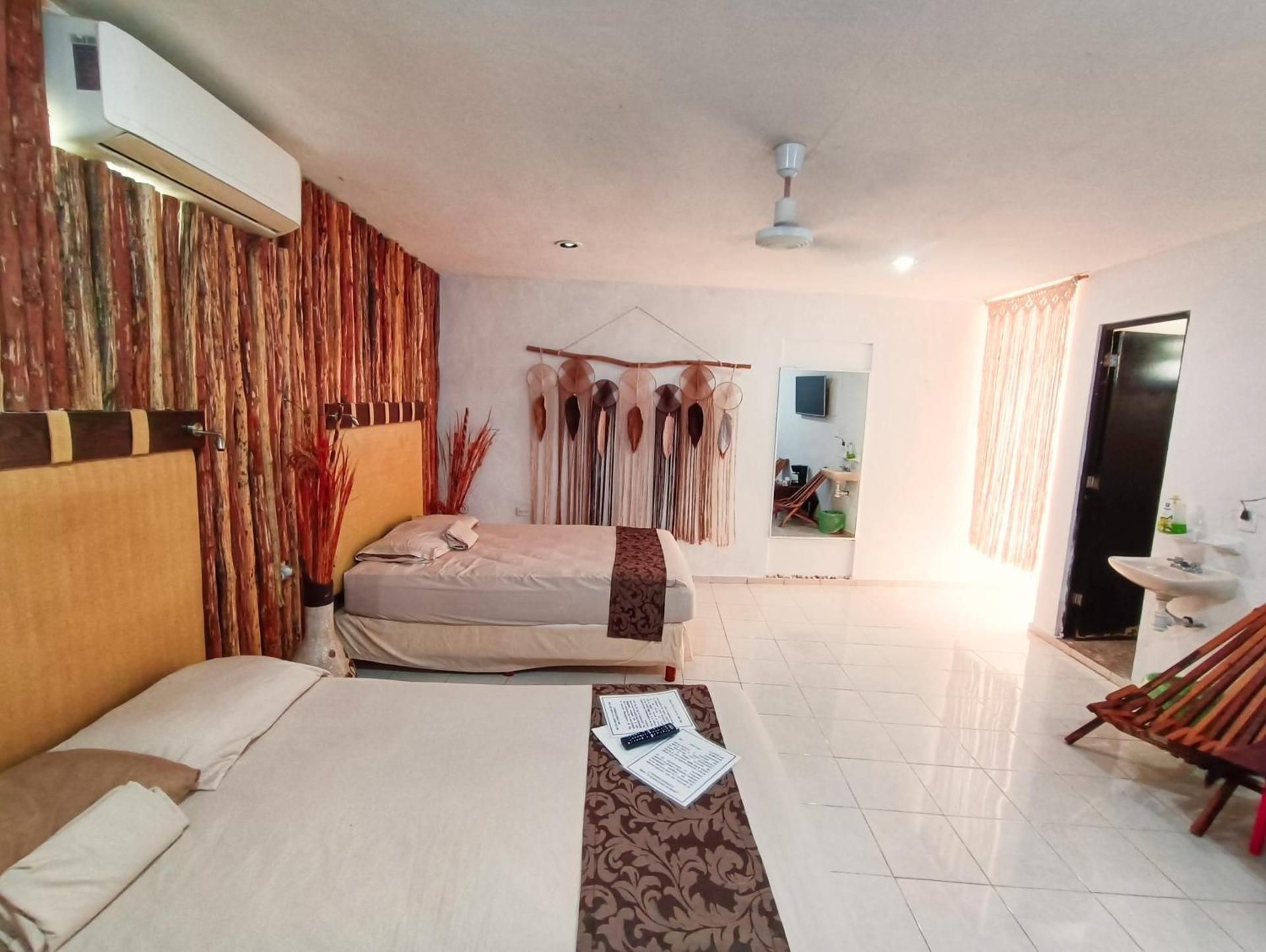 Superior King Suite