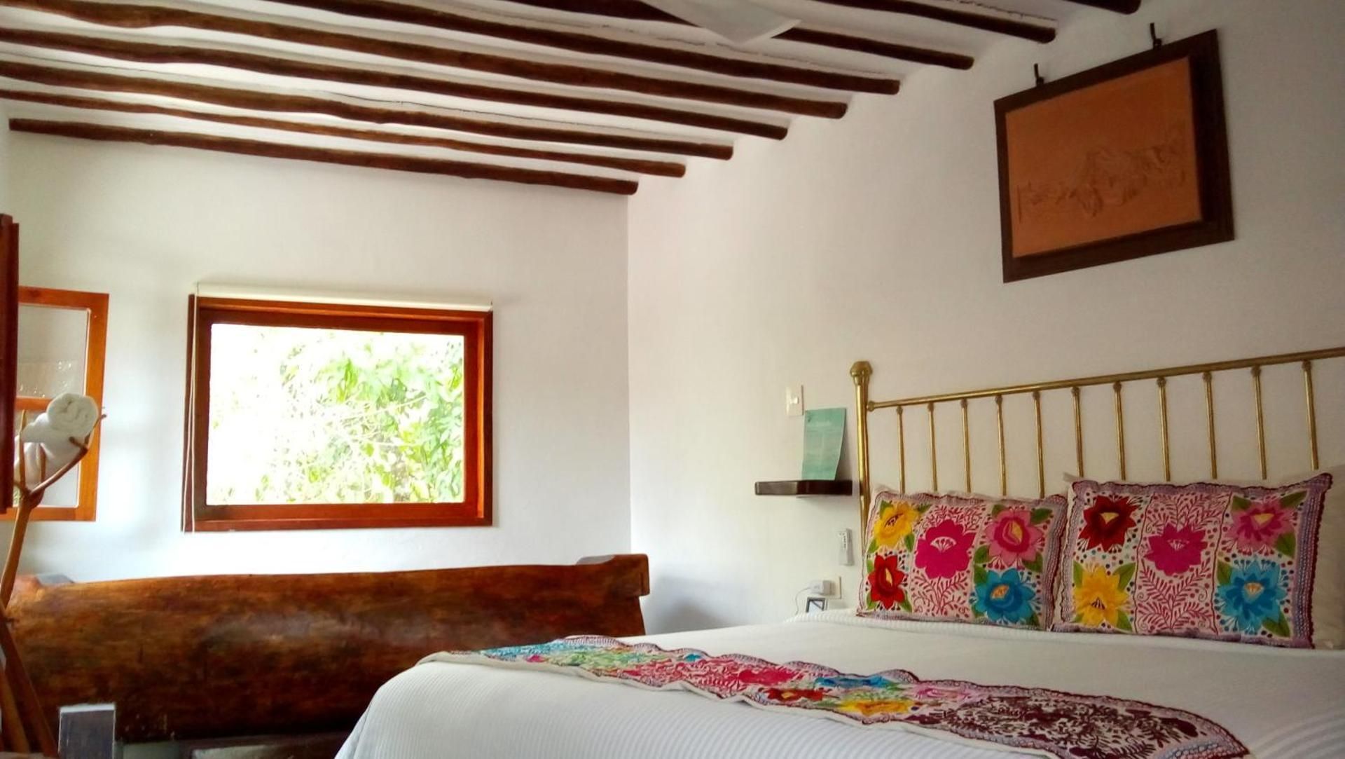 Hotel Zentik Project & Saline Cave Junior Suite 2