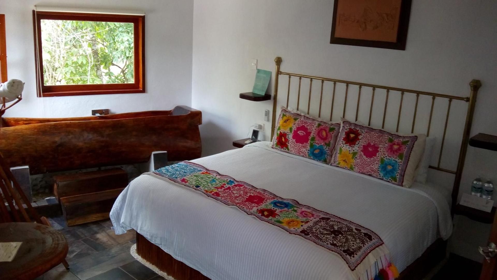 Hotel Zentik Project & Saline Cave Junior Suite 3