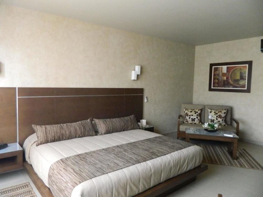 Layfer Express Cordoba Veracruz Mexico Standard Double Room 2