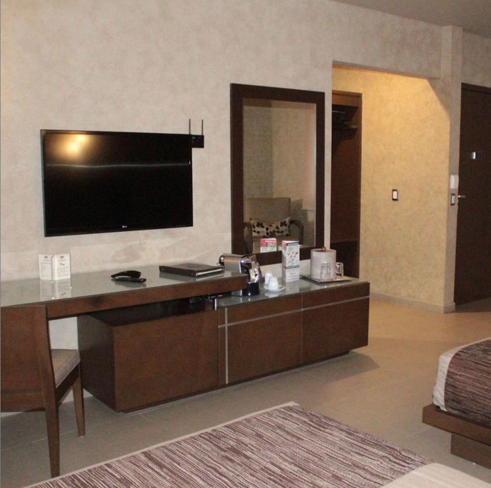 Layfer Express Cordoba Veracruz Mexico Standard Double Room 6