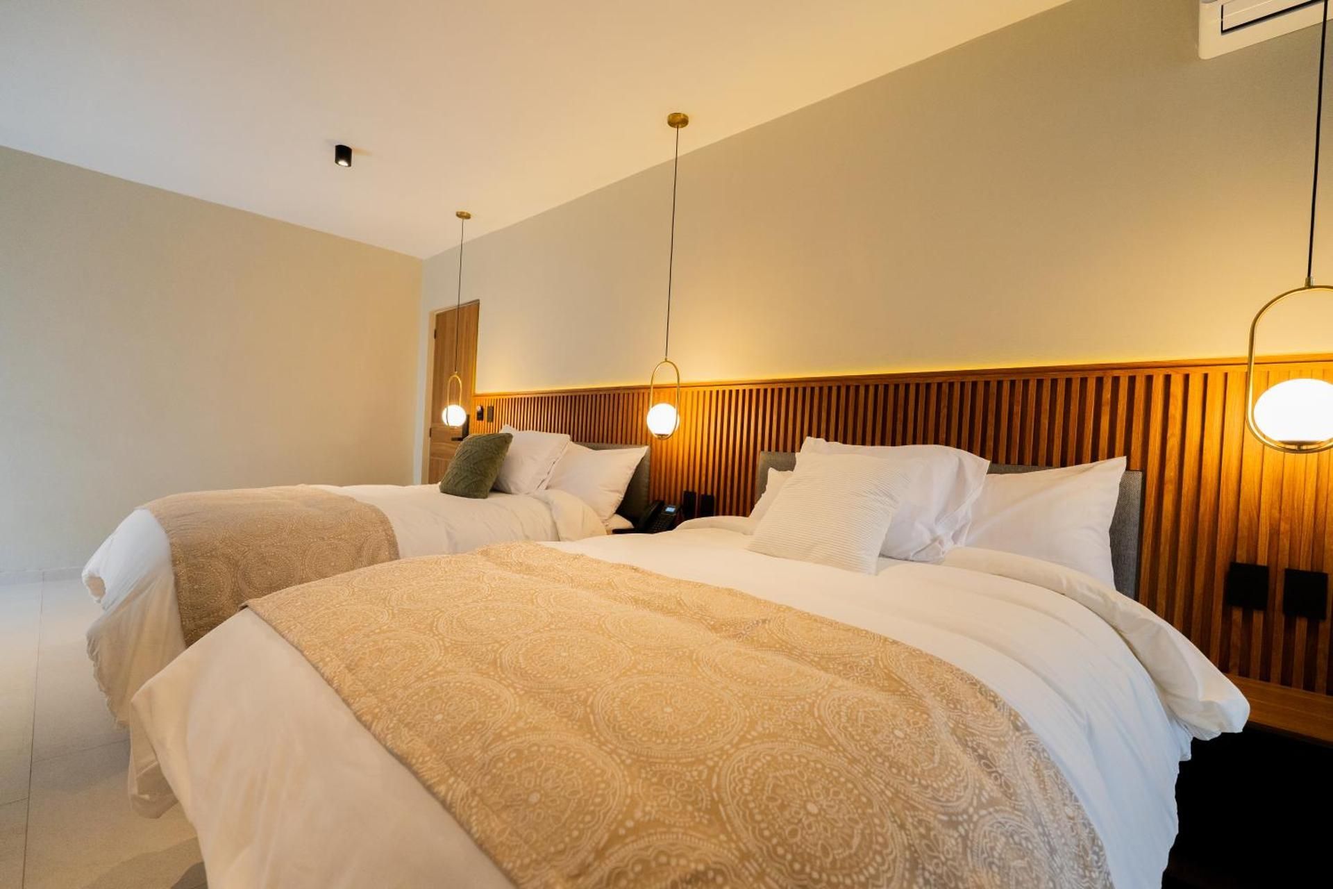 Casa Mia Hotel Boutique Suite with Terrace 2