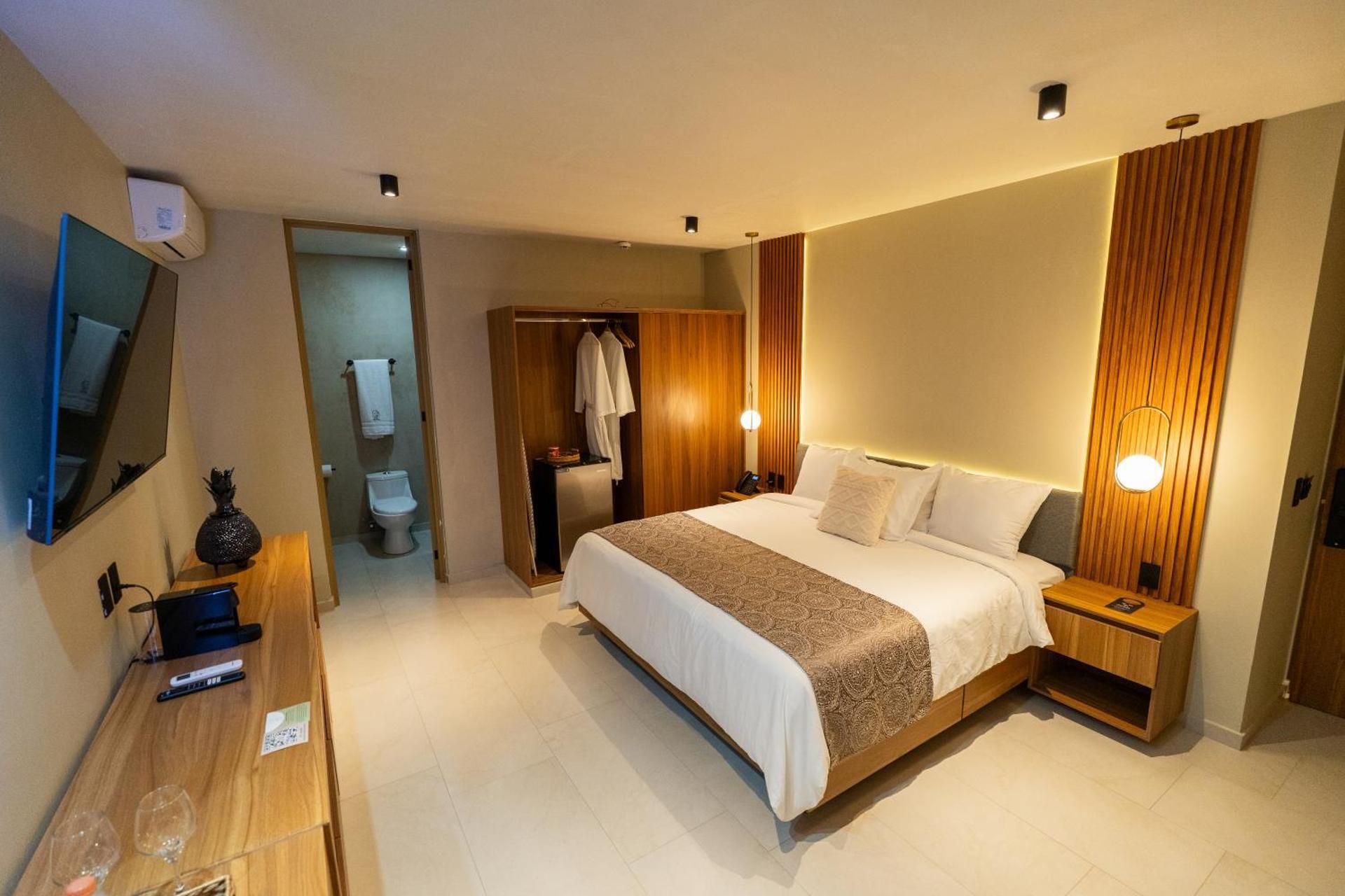 Casa Mia Hotel Boutique Suite 3