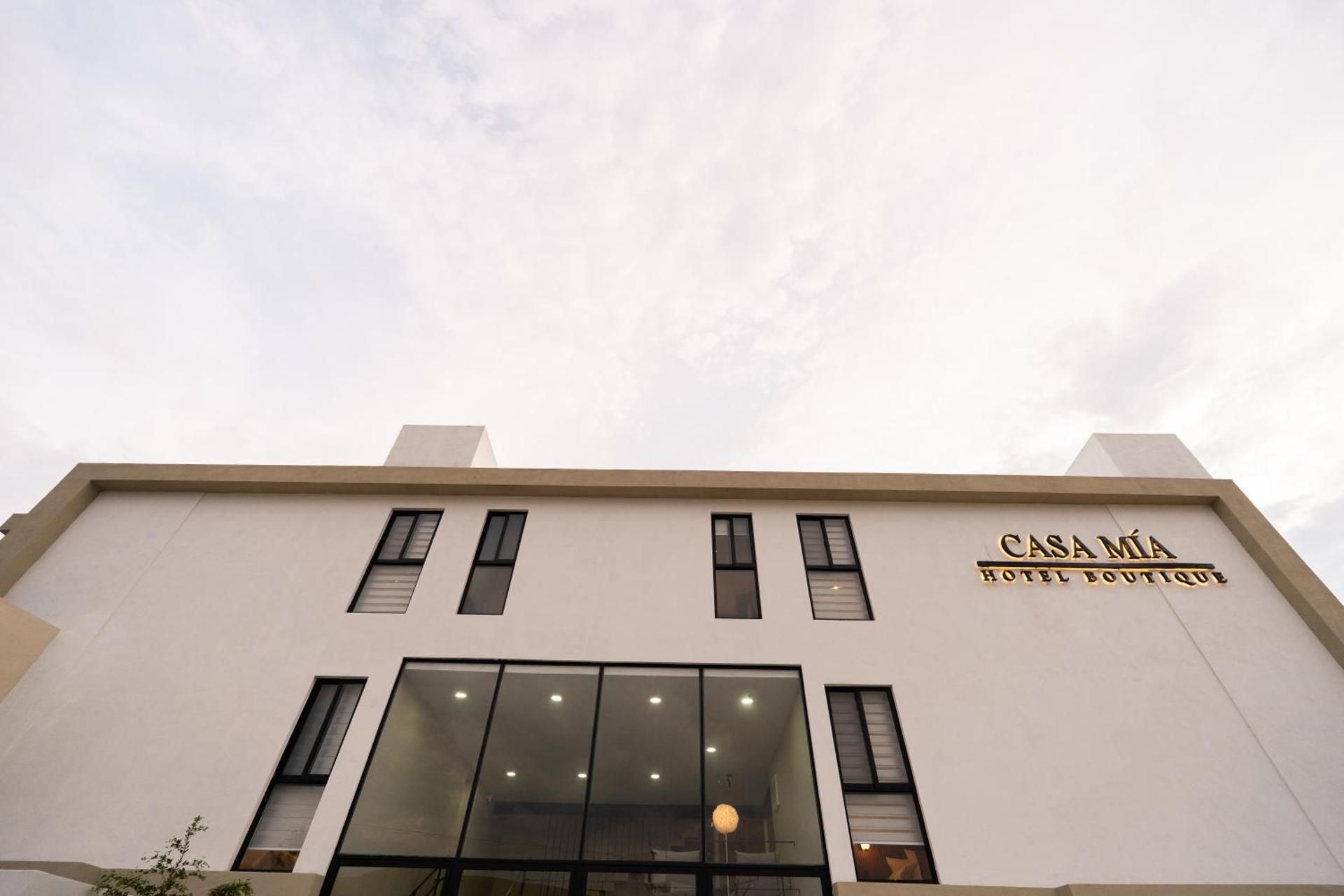 Casa Mia Hotel Boutique