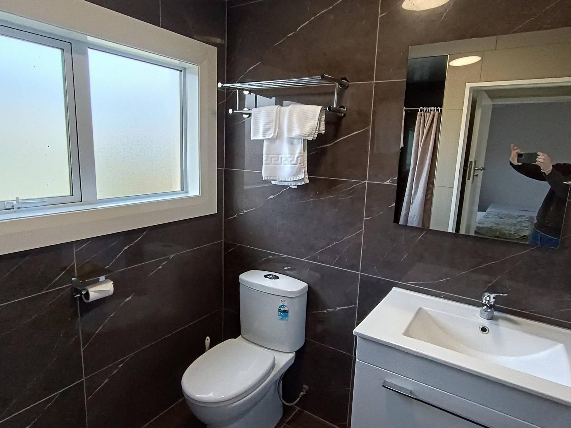 Two-Bedroom Deluxe Apartment