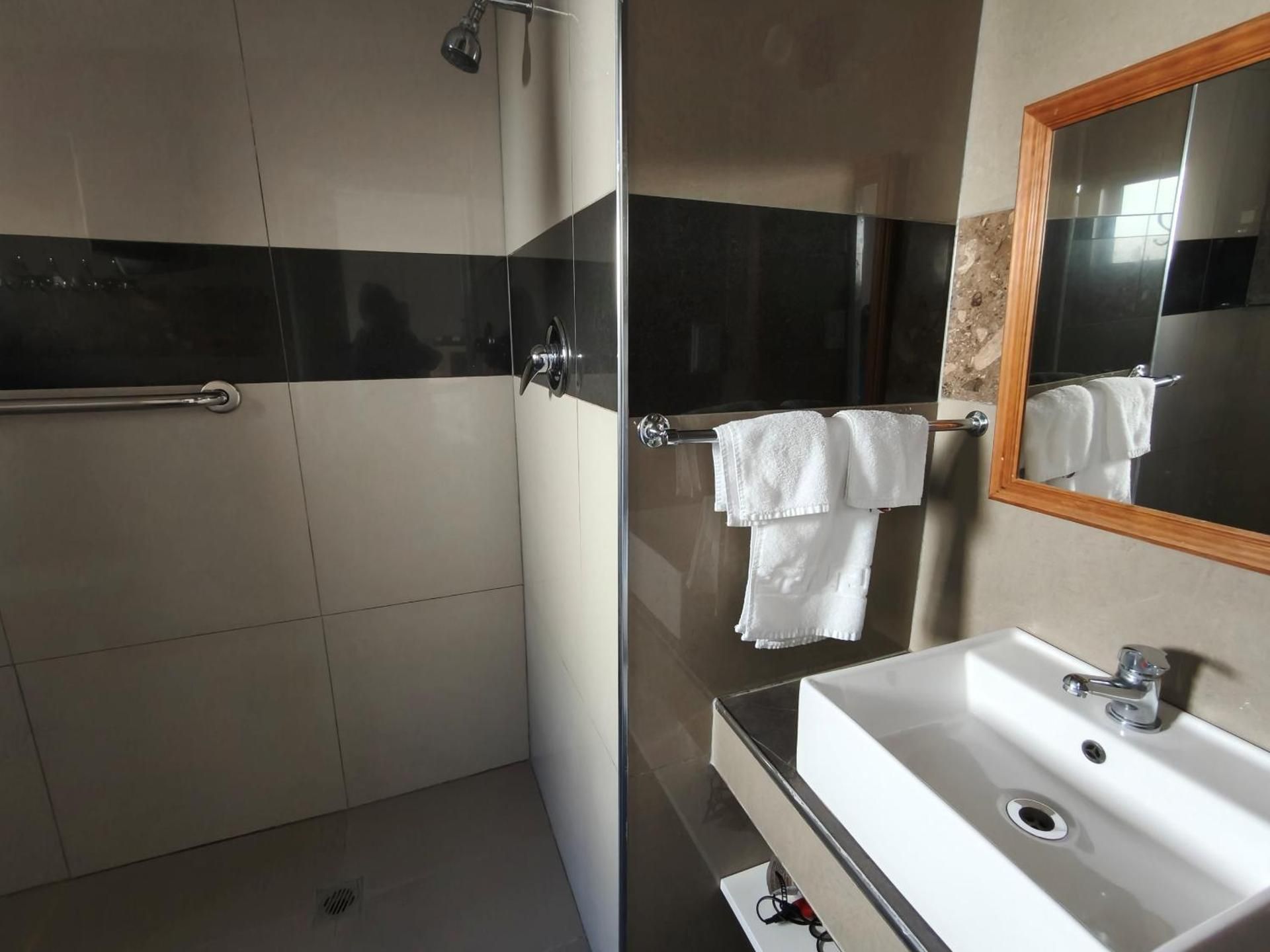 Two-Bedroom Standard Apartment