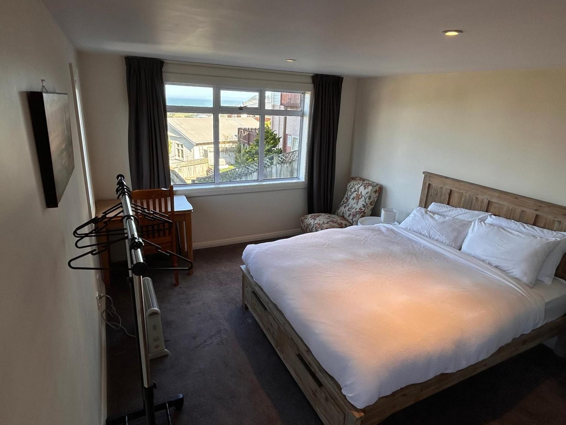 Sea Views Studio