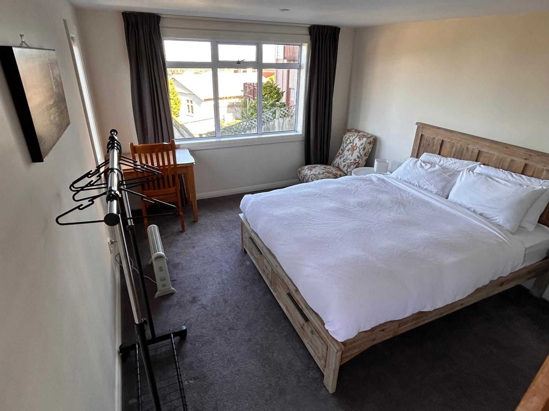 Sea Views Studio