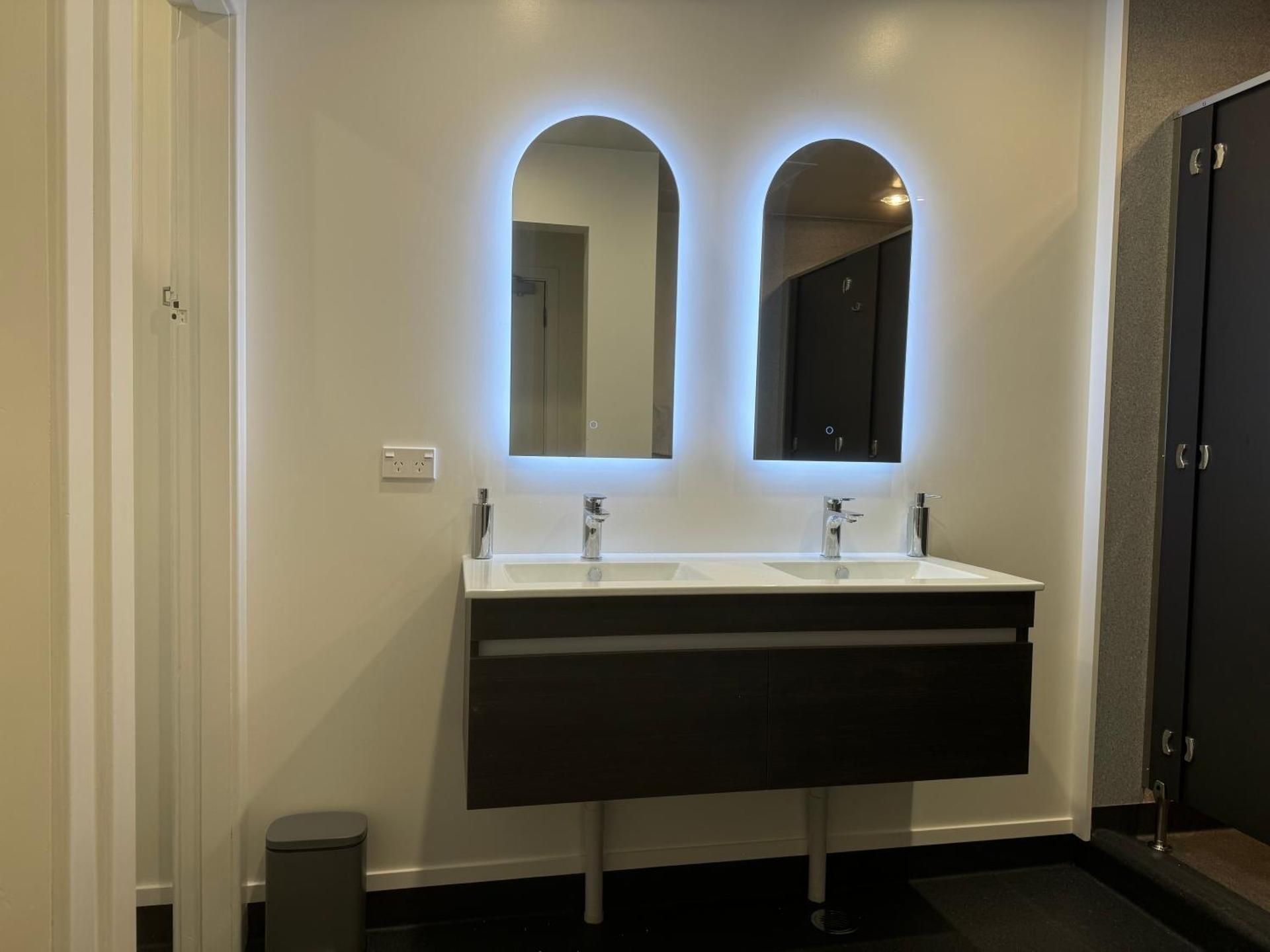 1 Person in 6-Bed Dormitory - Mixed