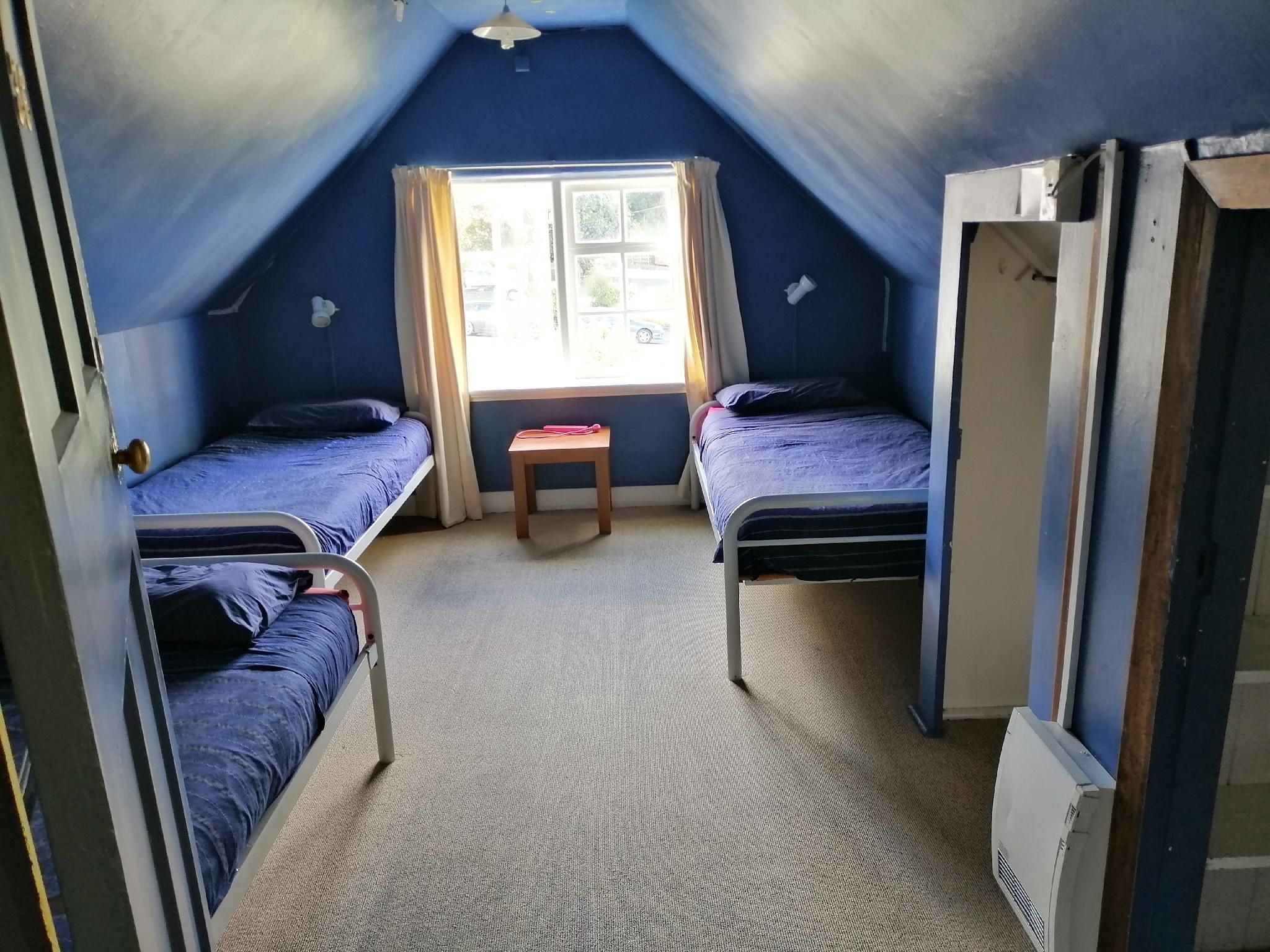 Triple Standard Room